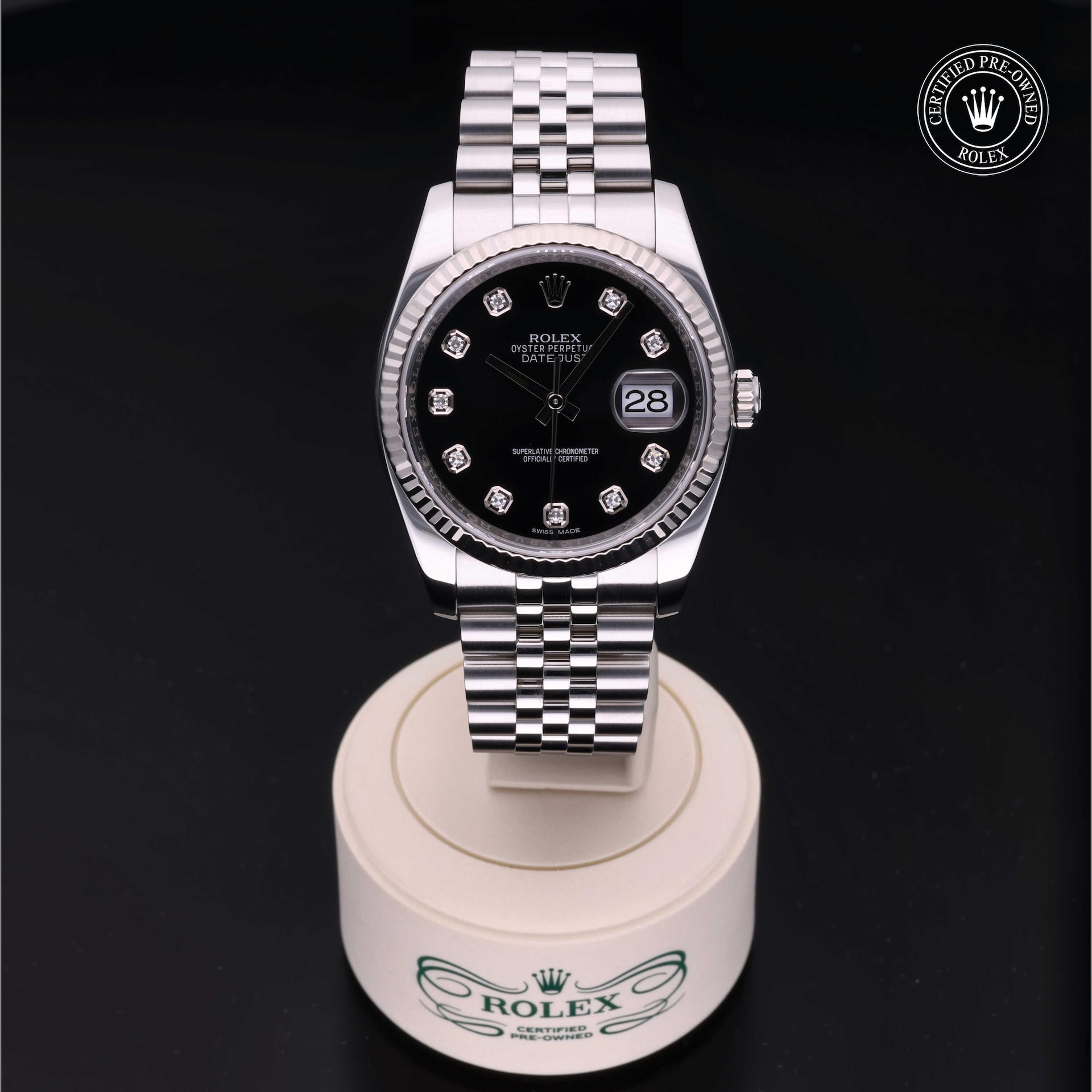 Datejust 36 image
