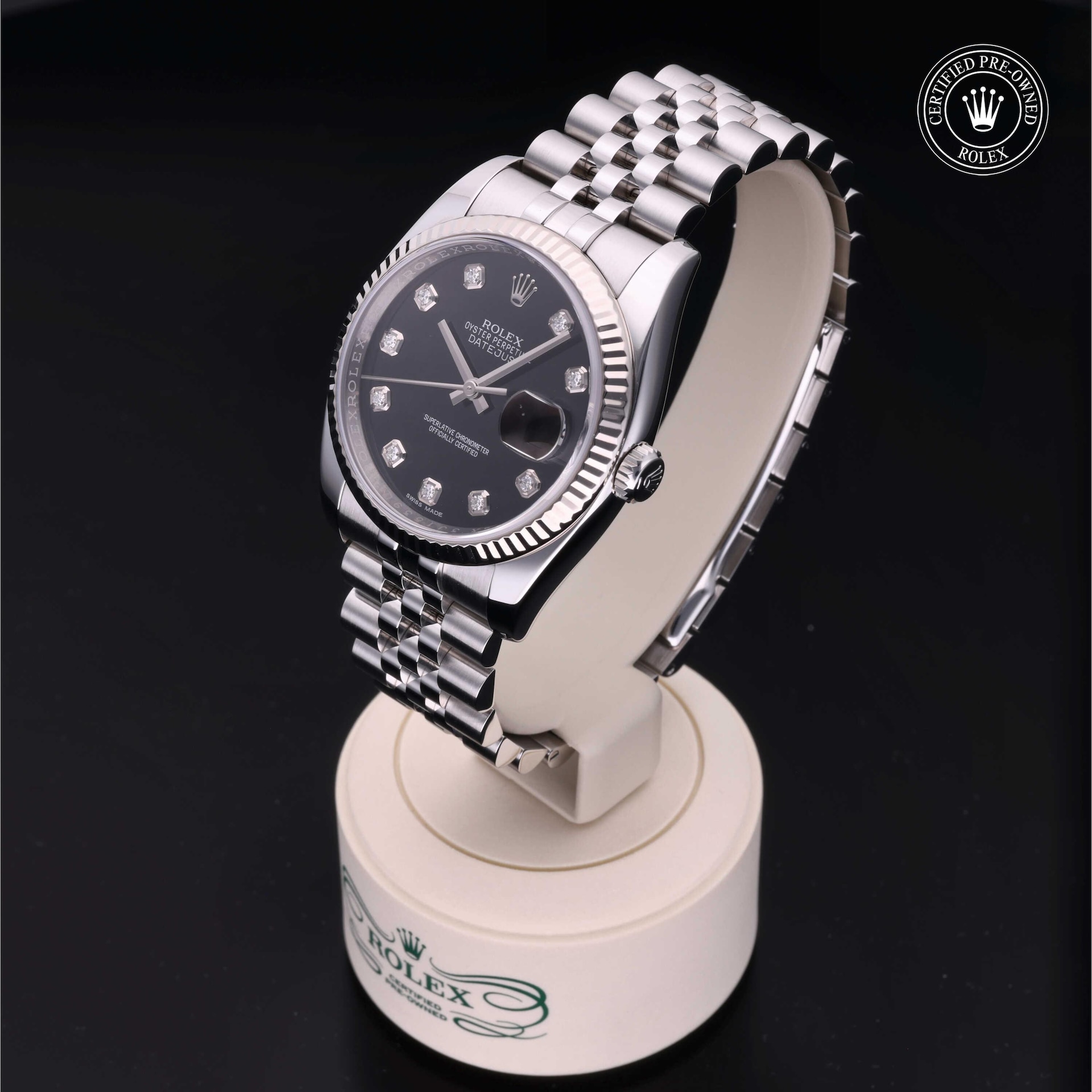 Datejust 36 image