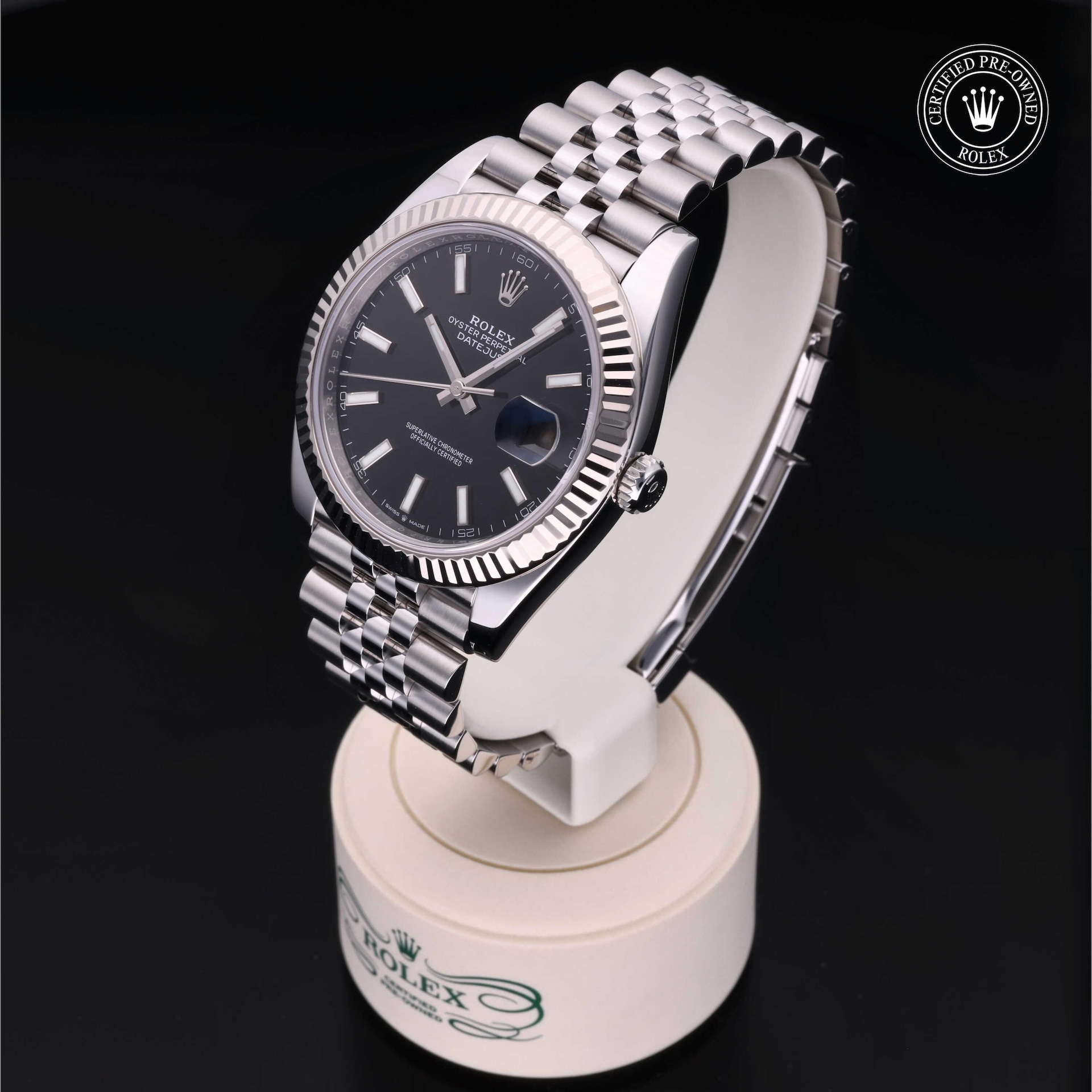 Datejust 41 image