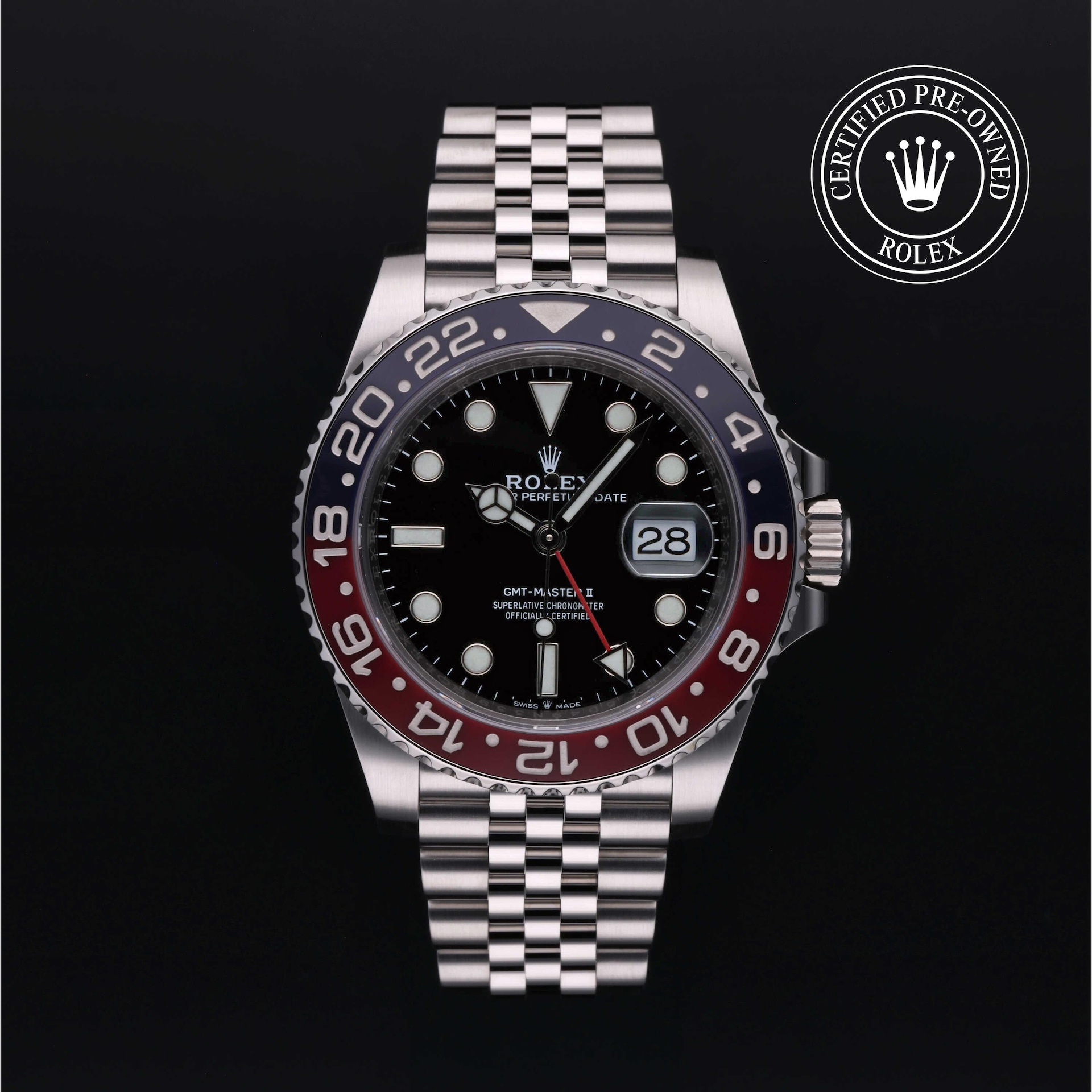 GMT-Master II image