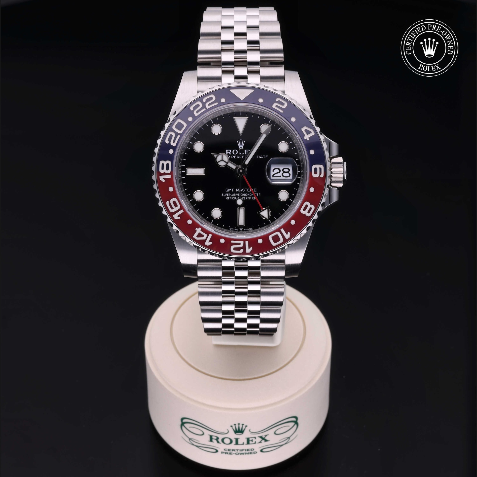 GMT-Master II image