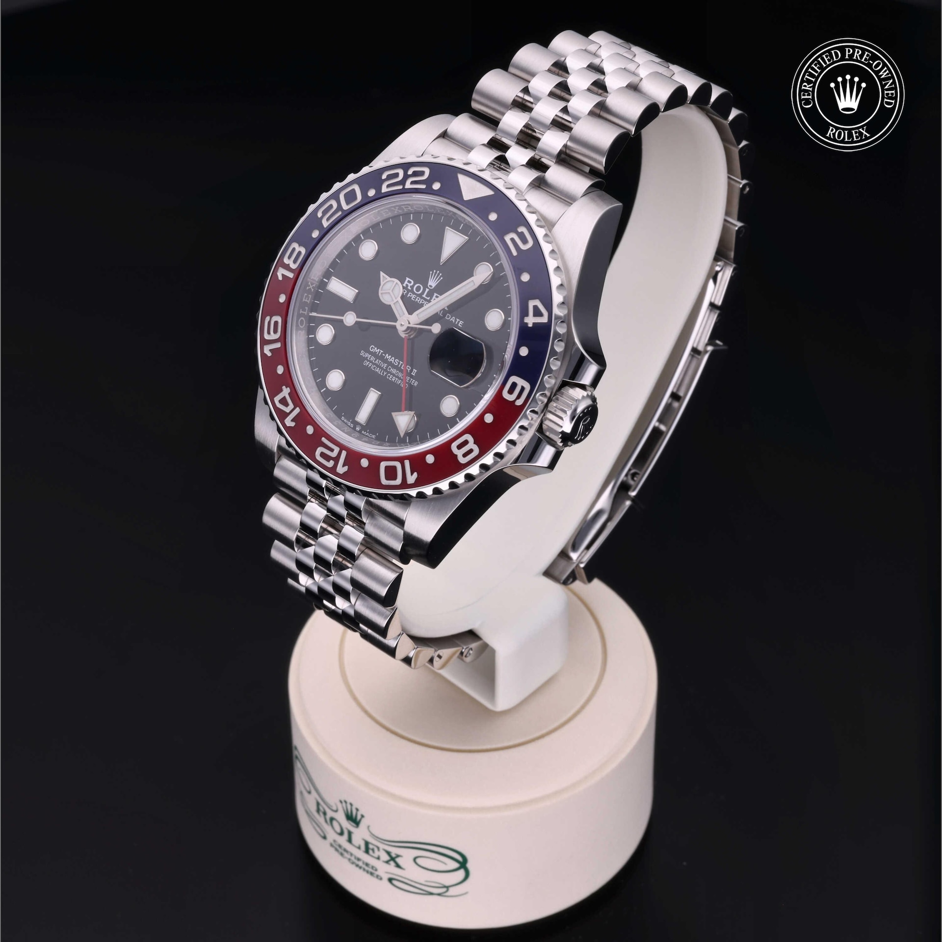 GMT-Master II image