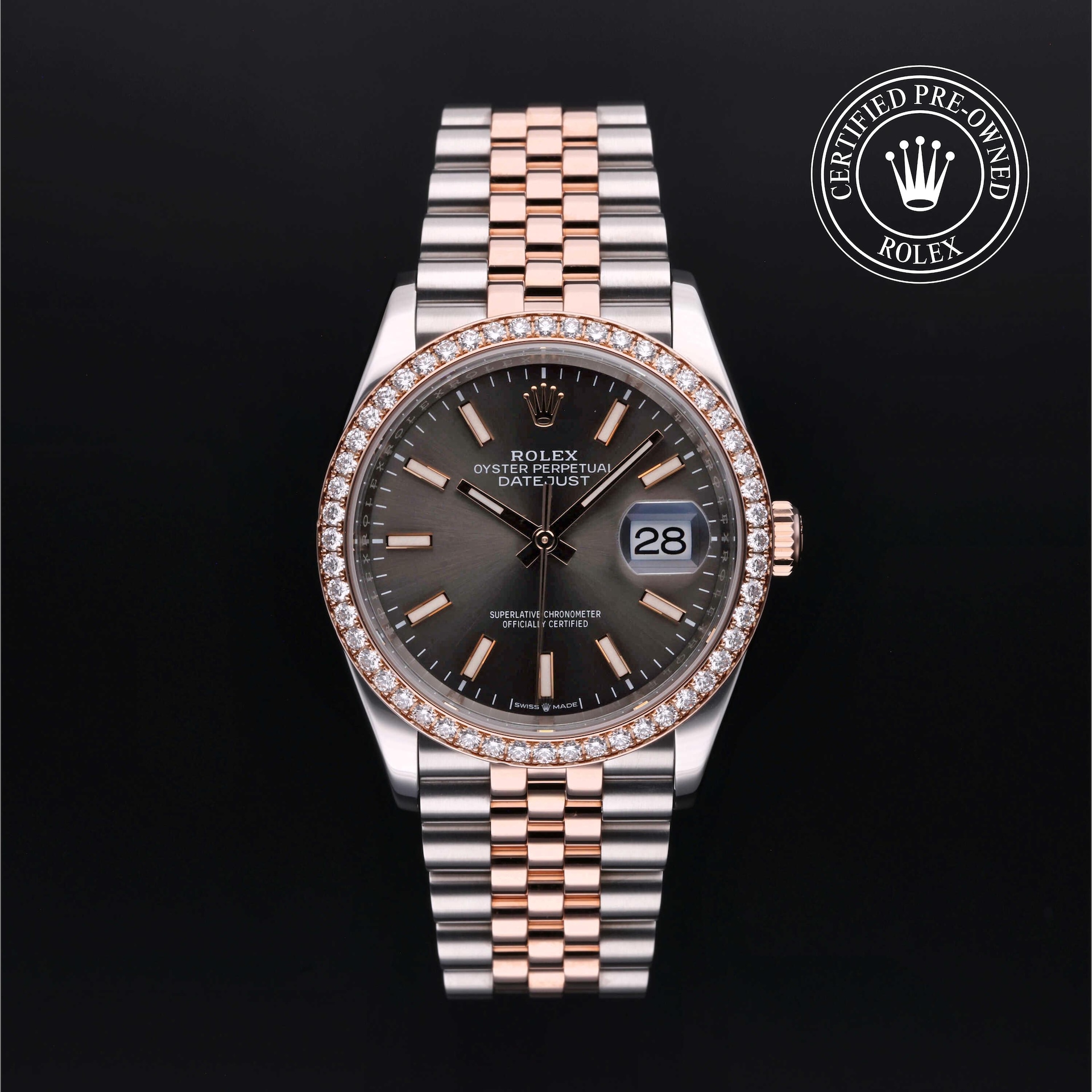 Datejust 36 image