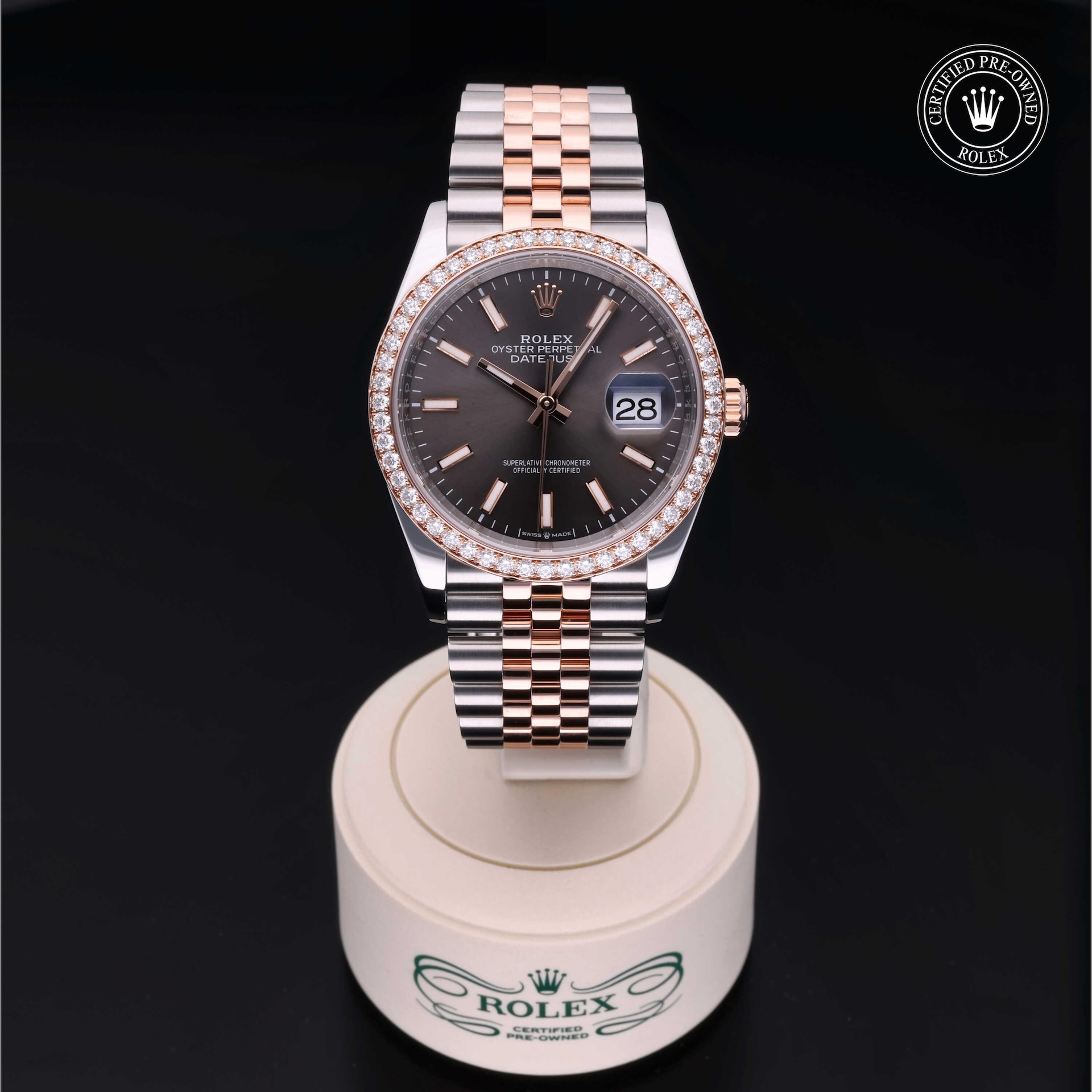 Datejust 36 image