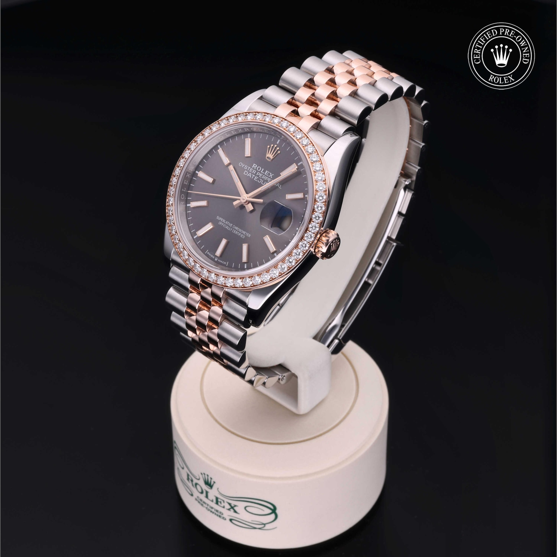 Datejust 36 image