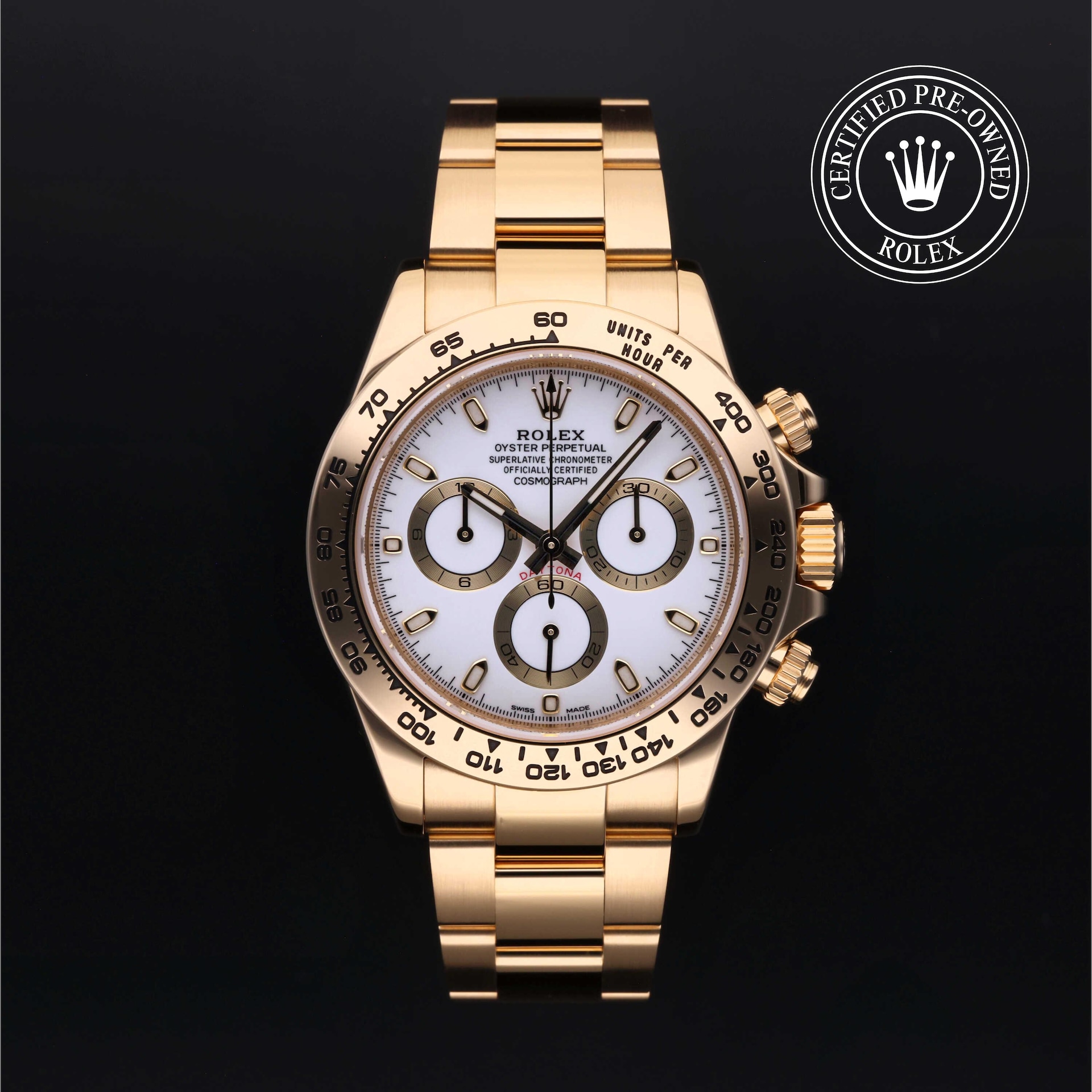 Cosmograph Daytona image