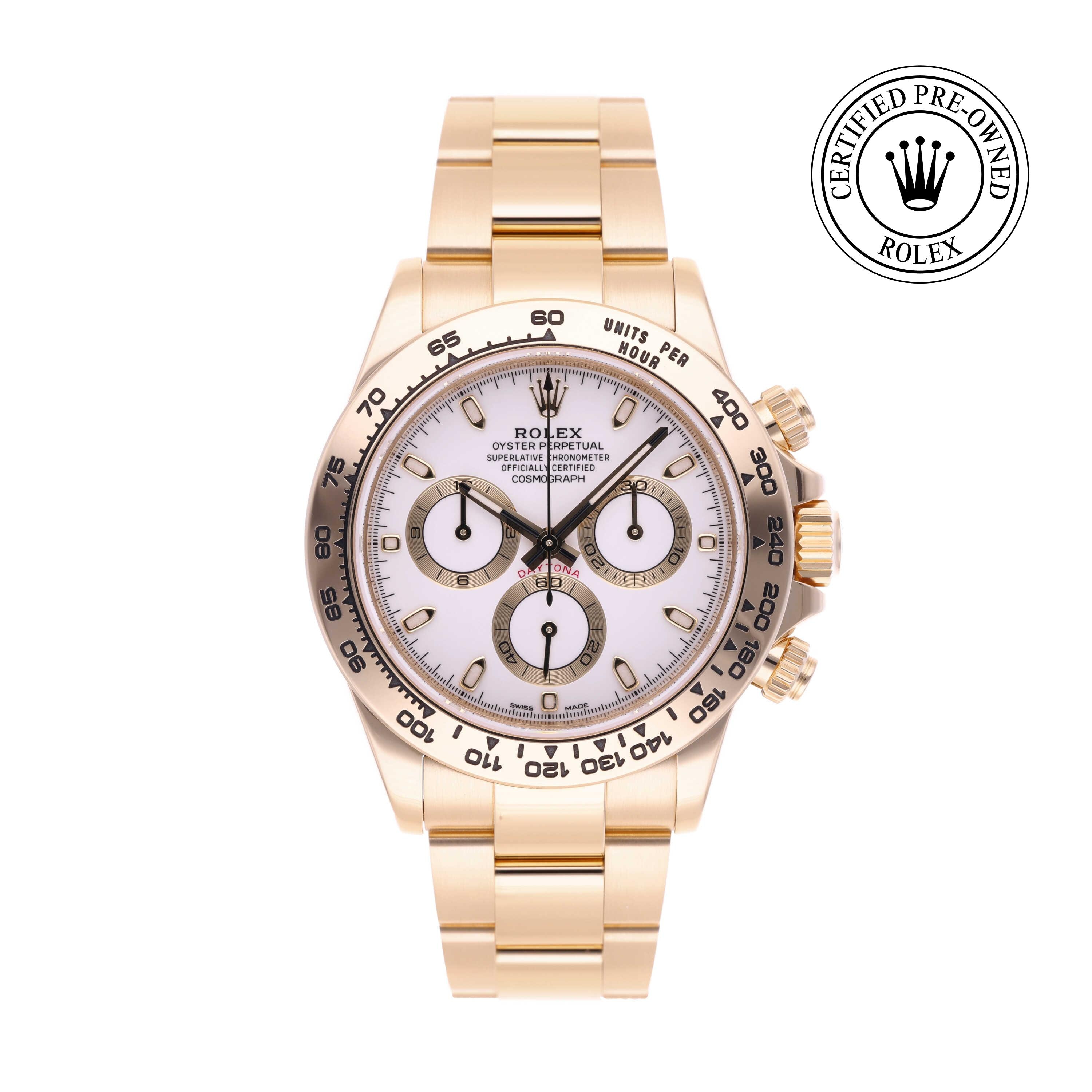 Cosmograph Daytona