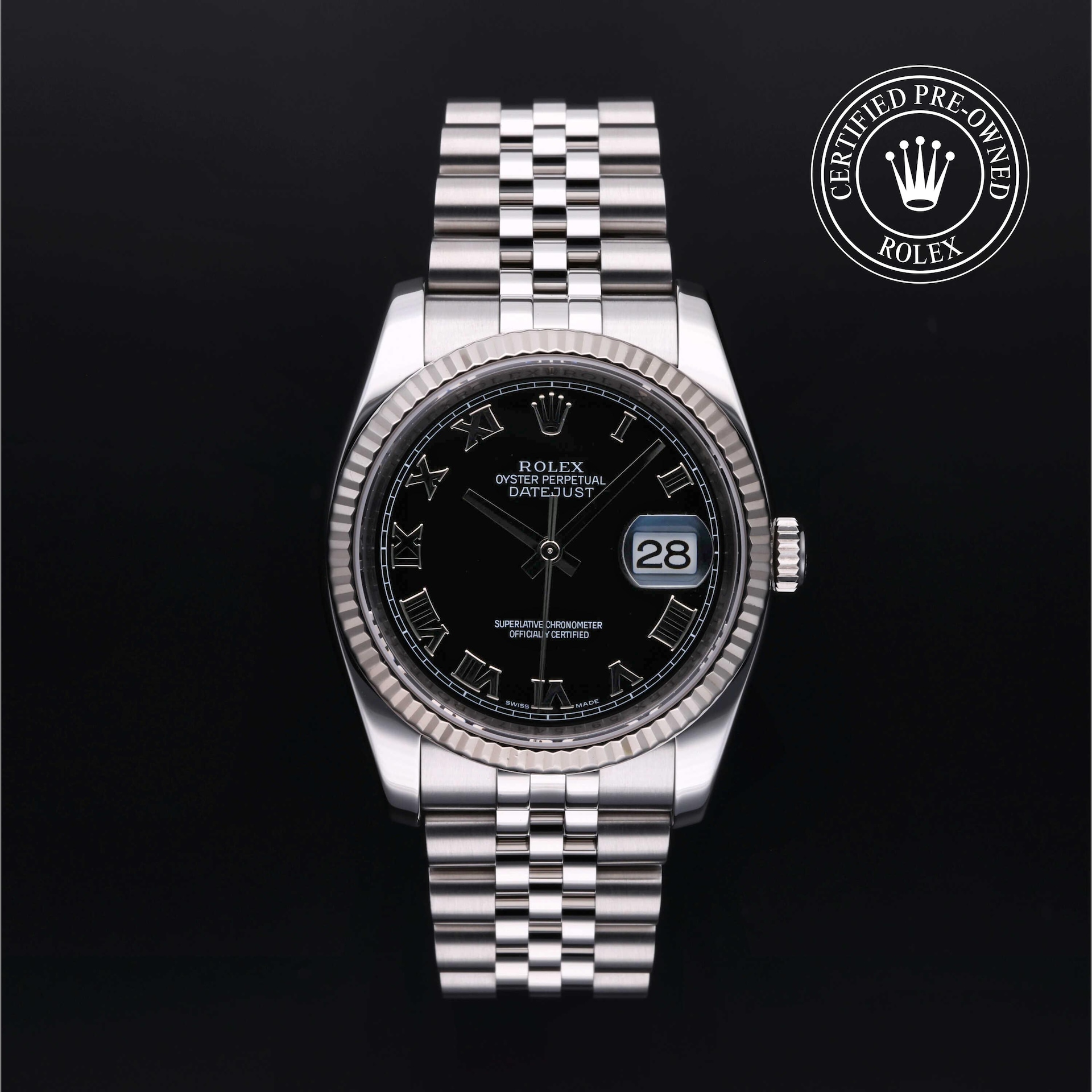 Datejust 36 image