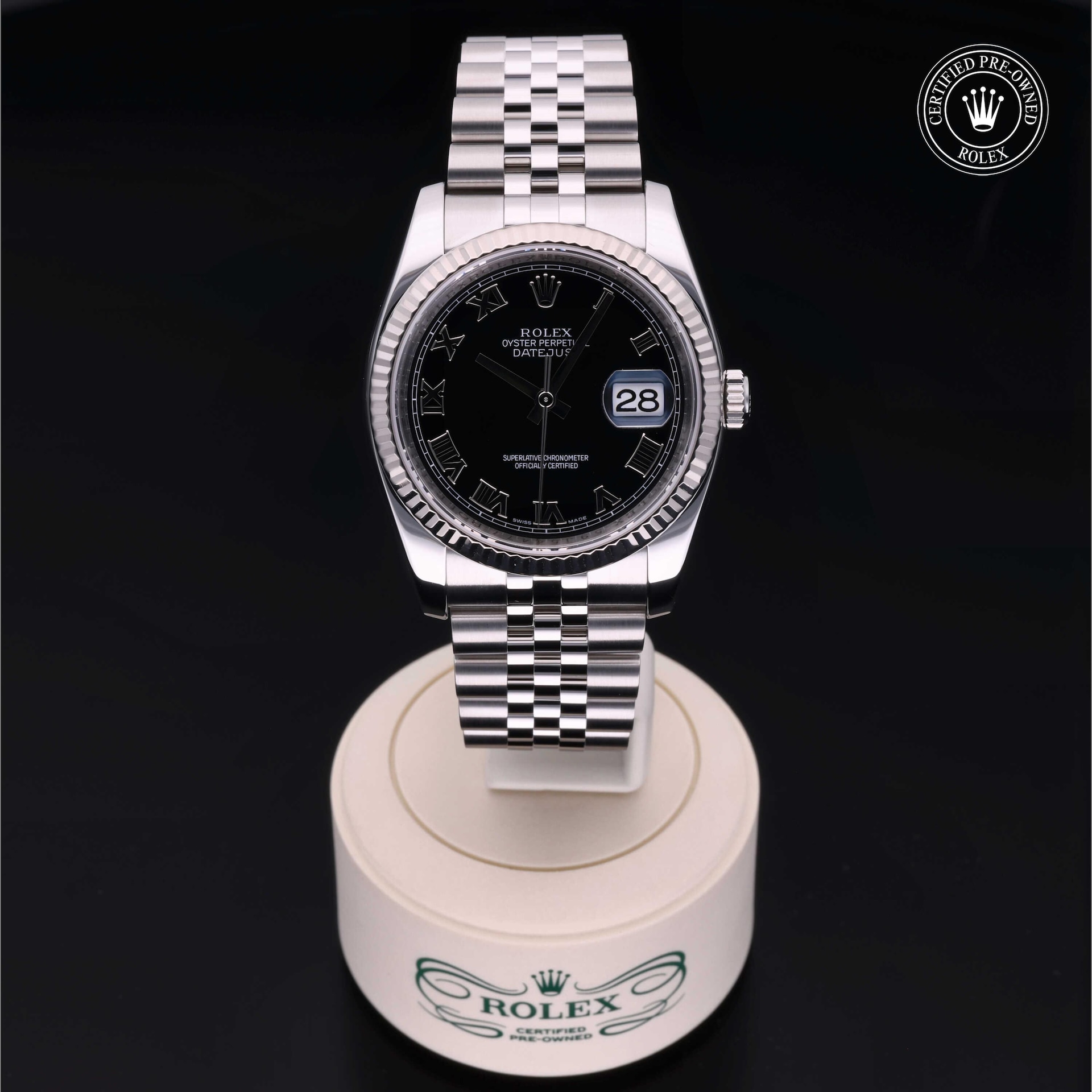Datejust 36 image