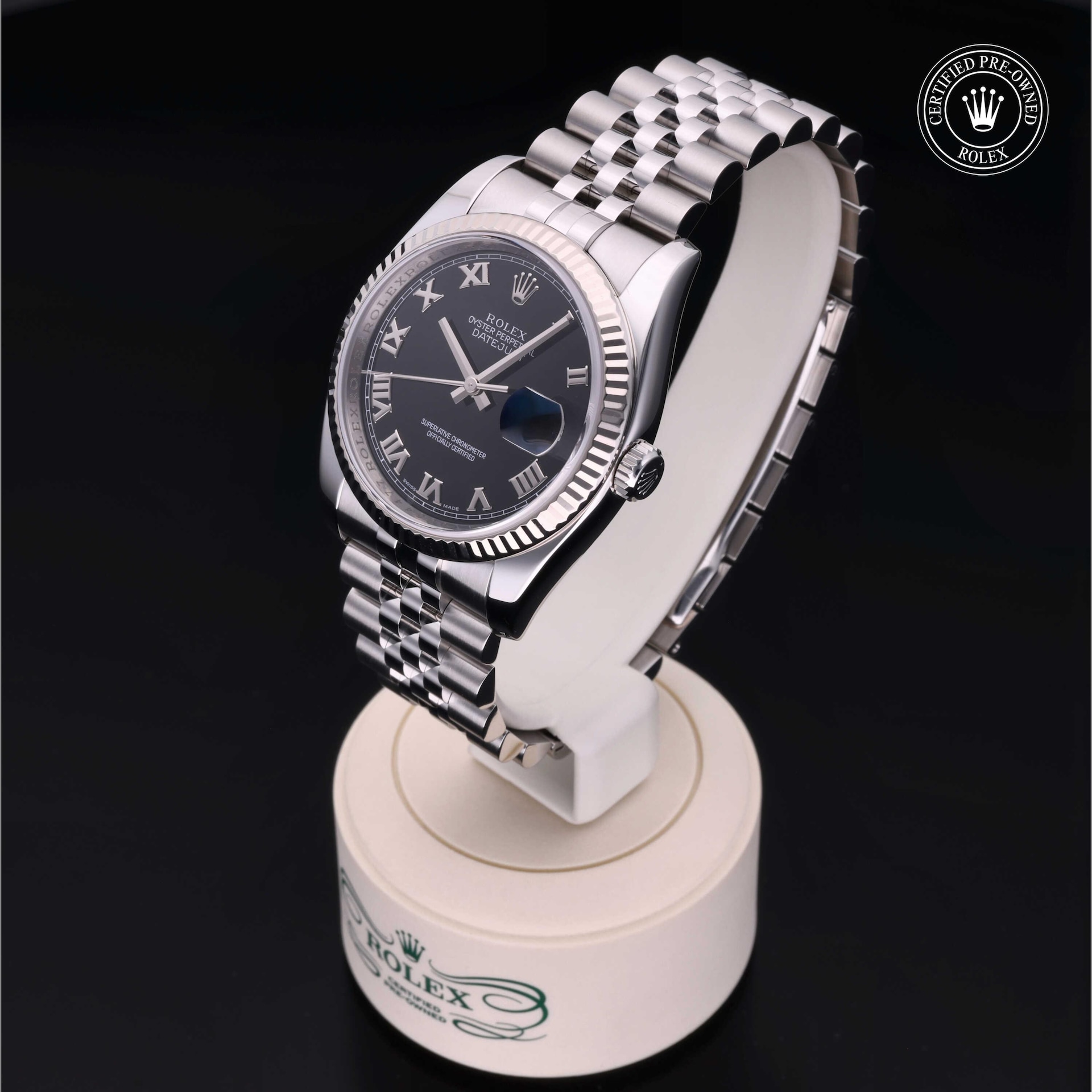 Datejust 36 image
