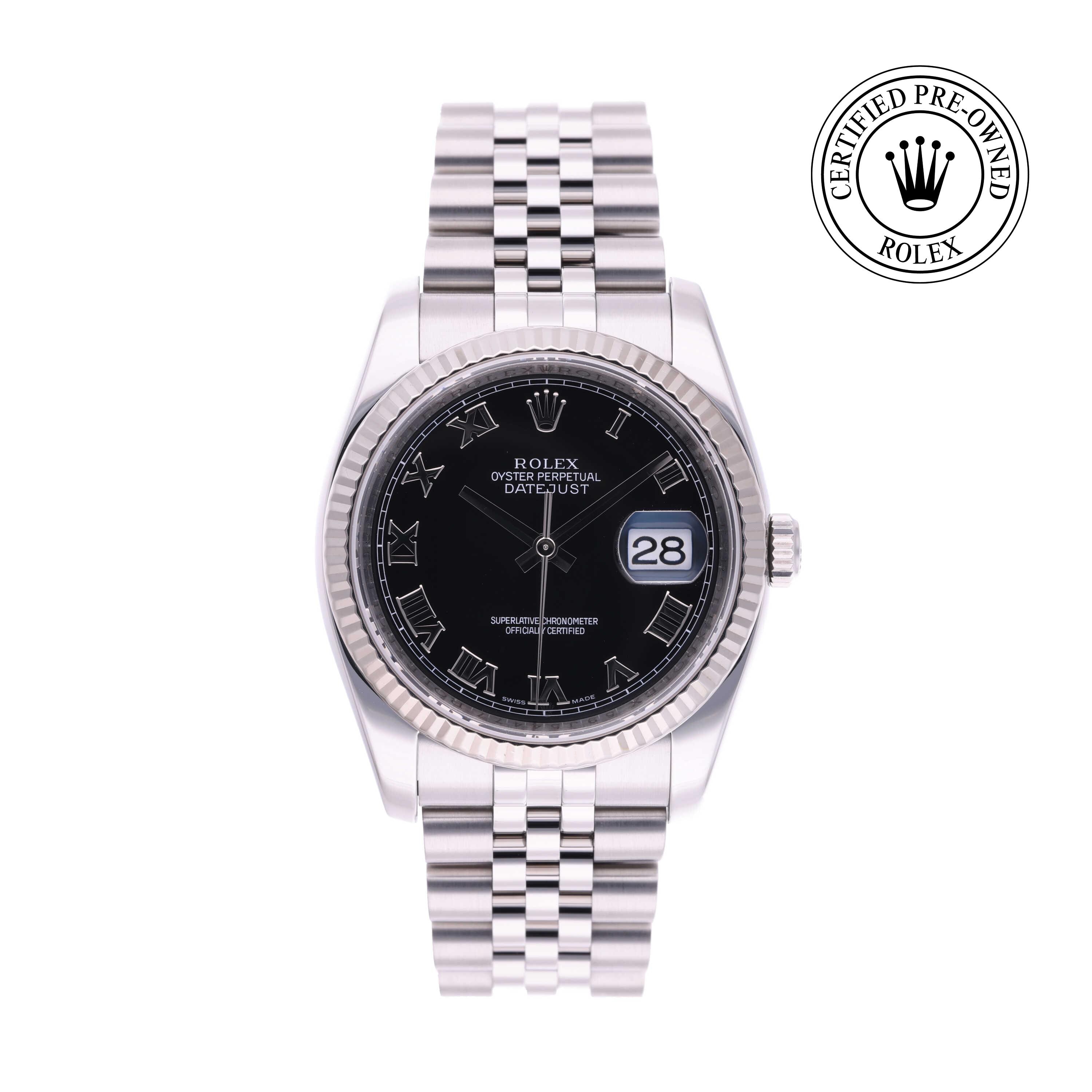 Datejust 36
