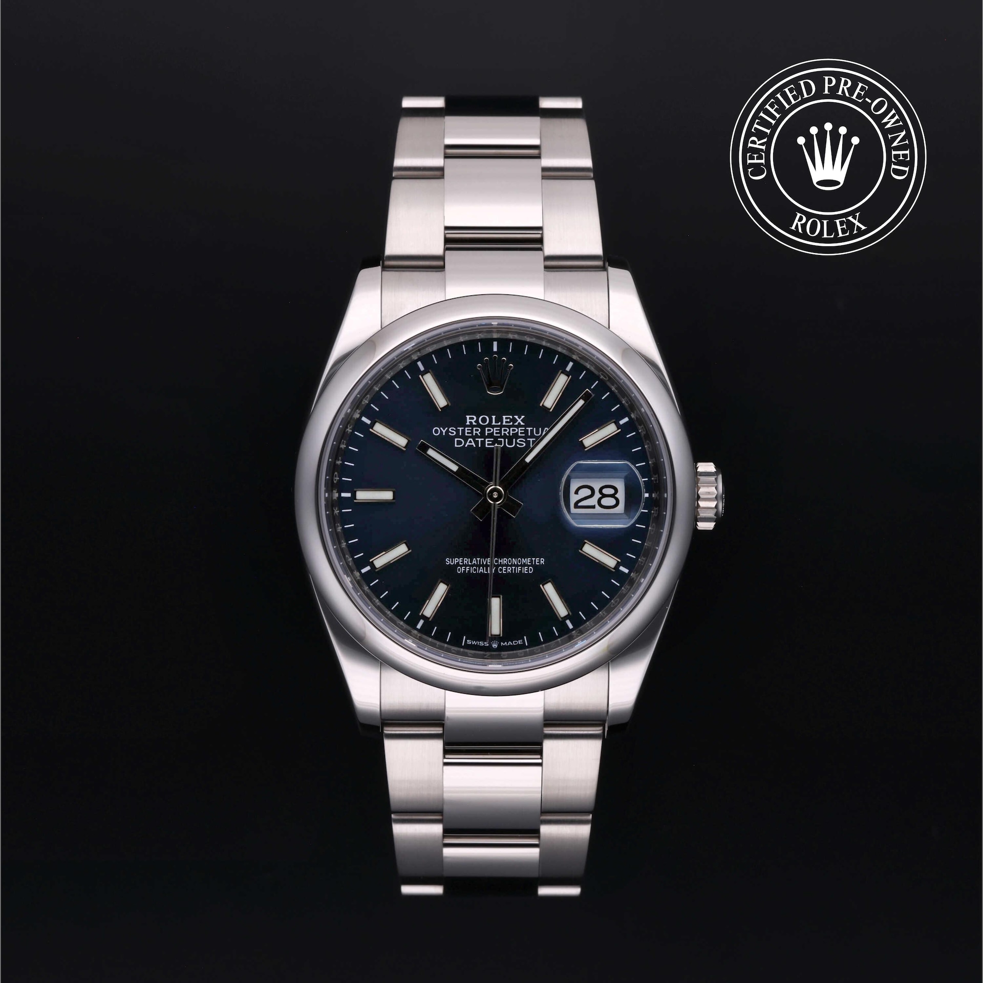 Datejust 36 image