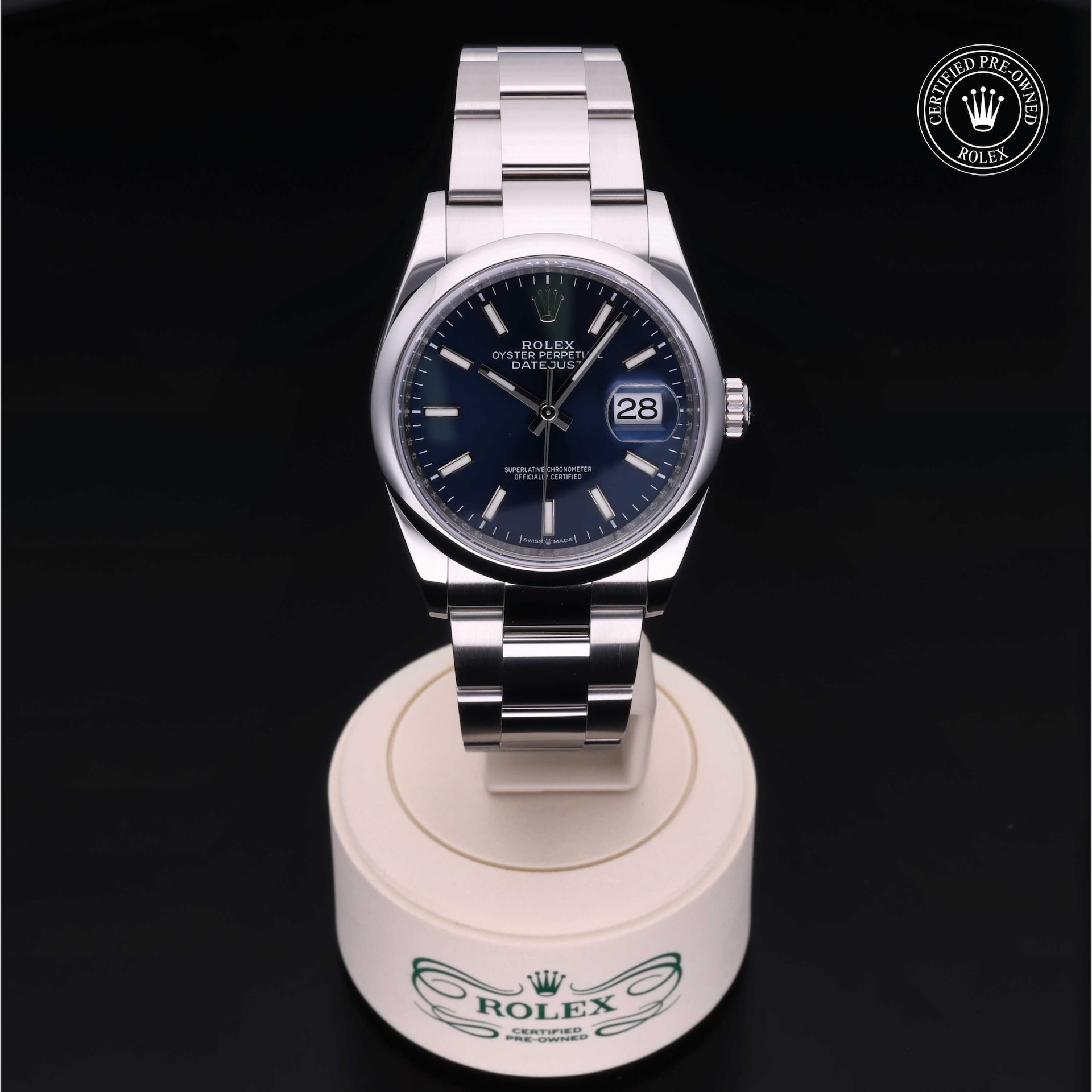 Datejust 36 image