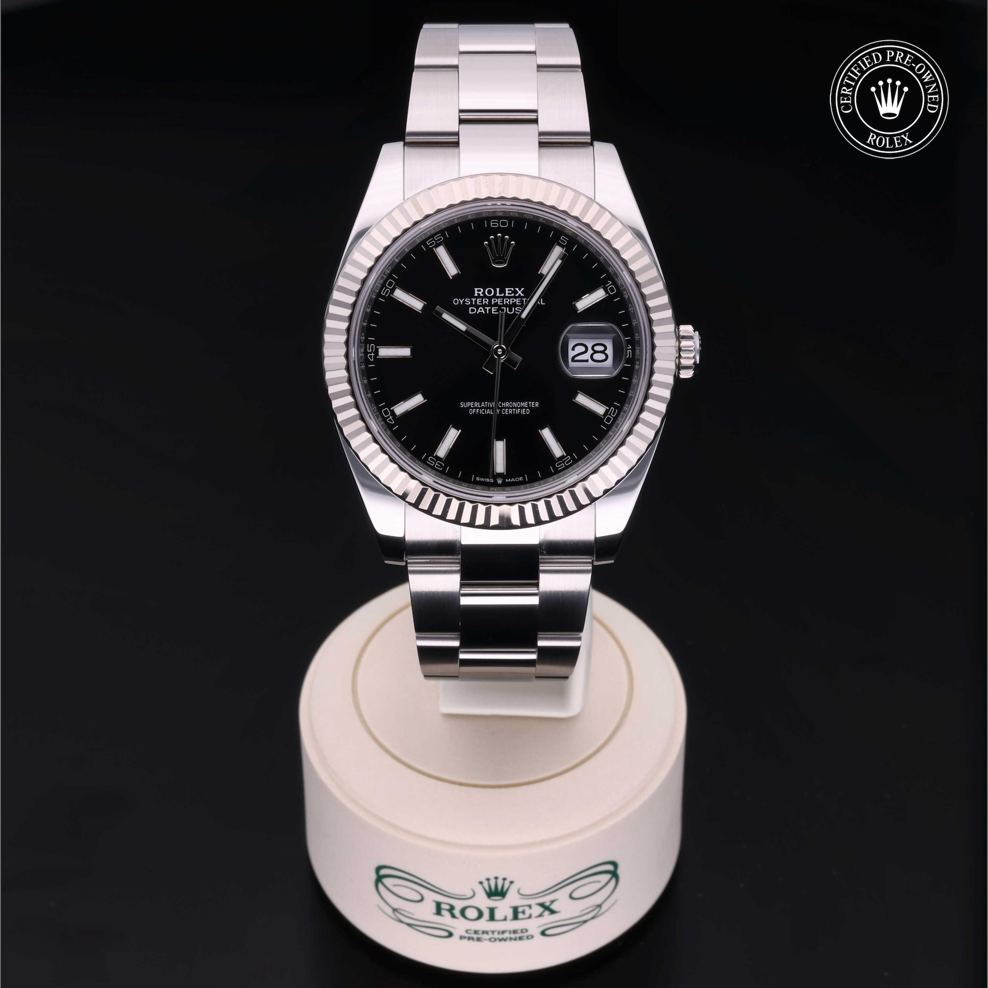 Datejust 41 image