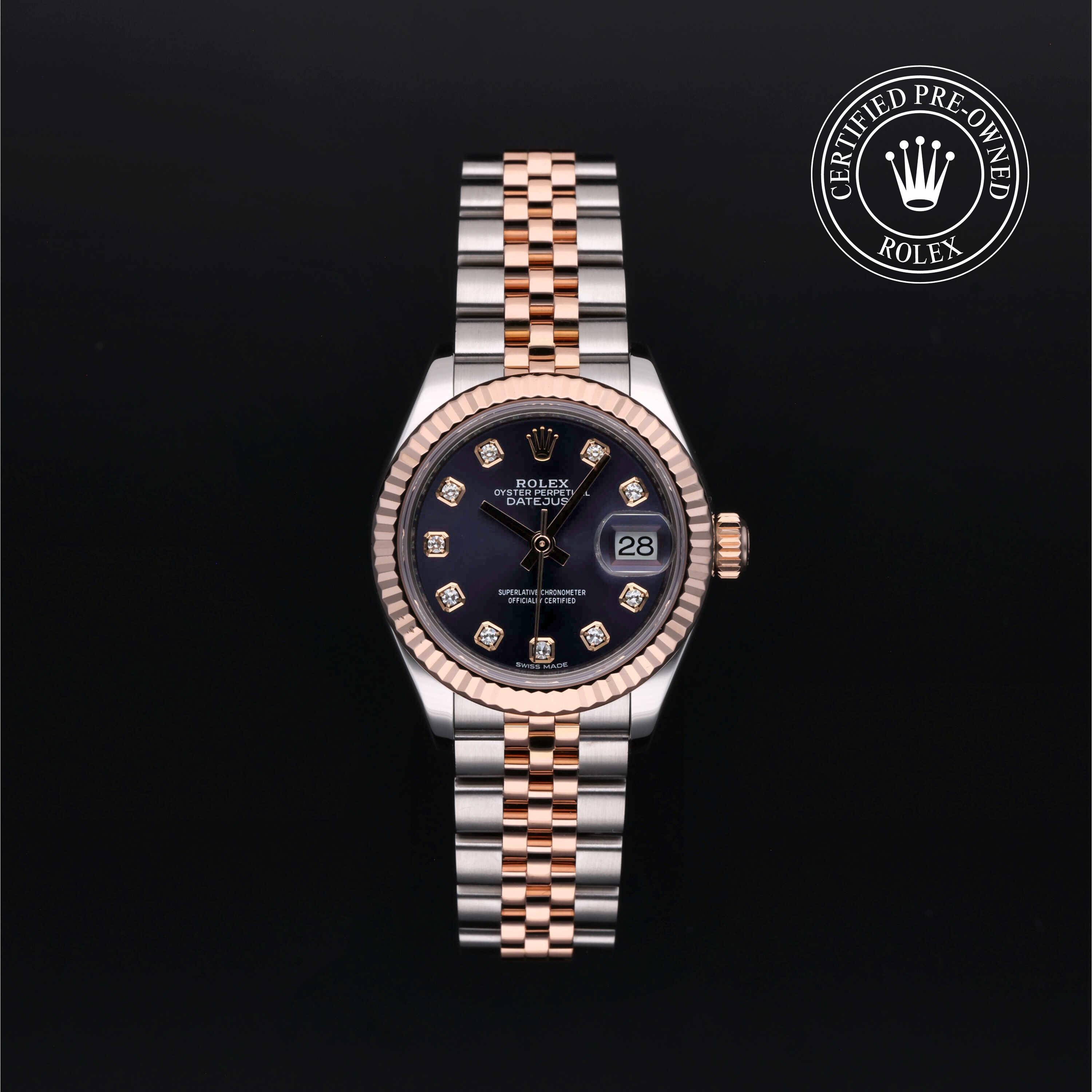 Lady-Datejust