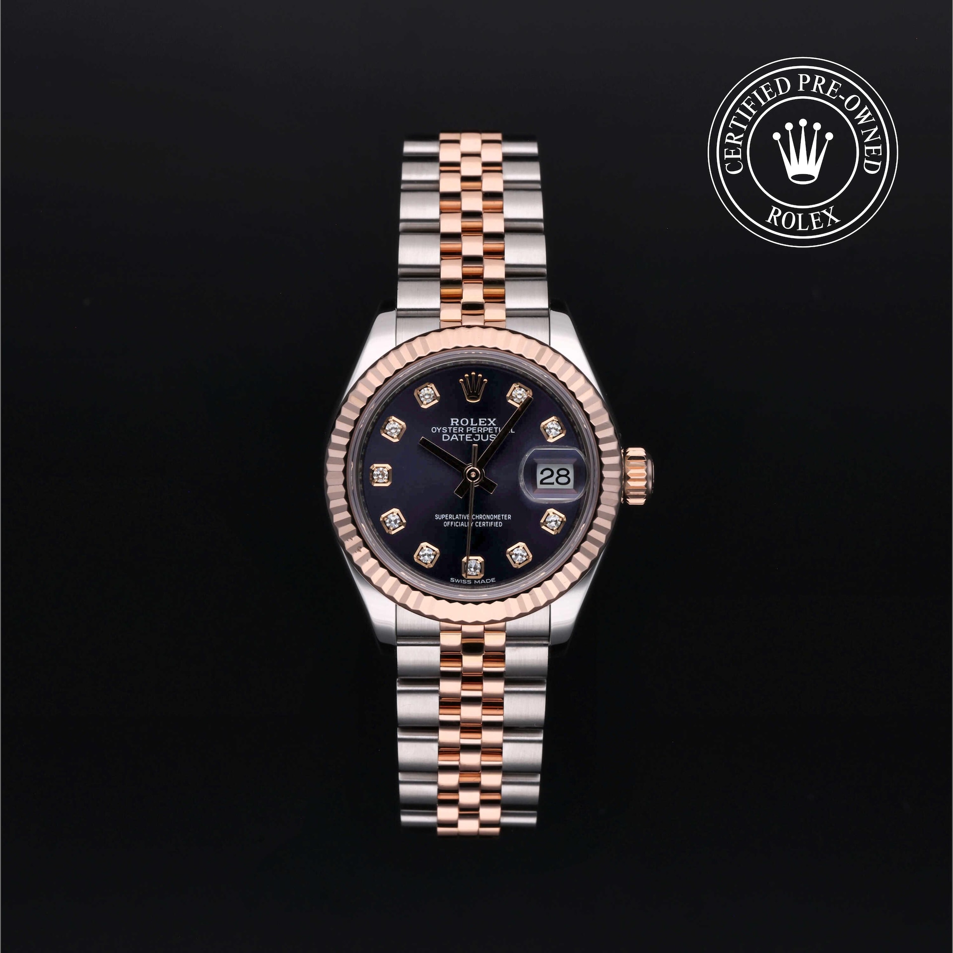 Lady-Datejust image