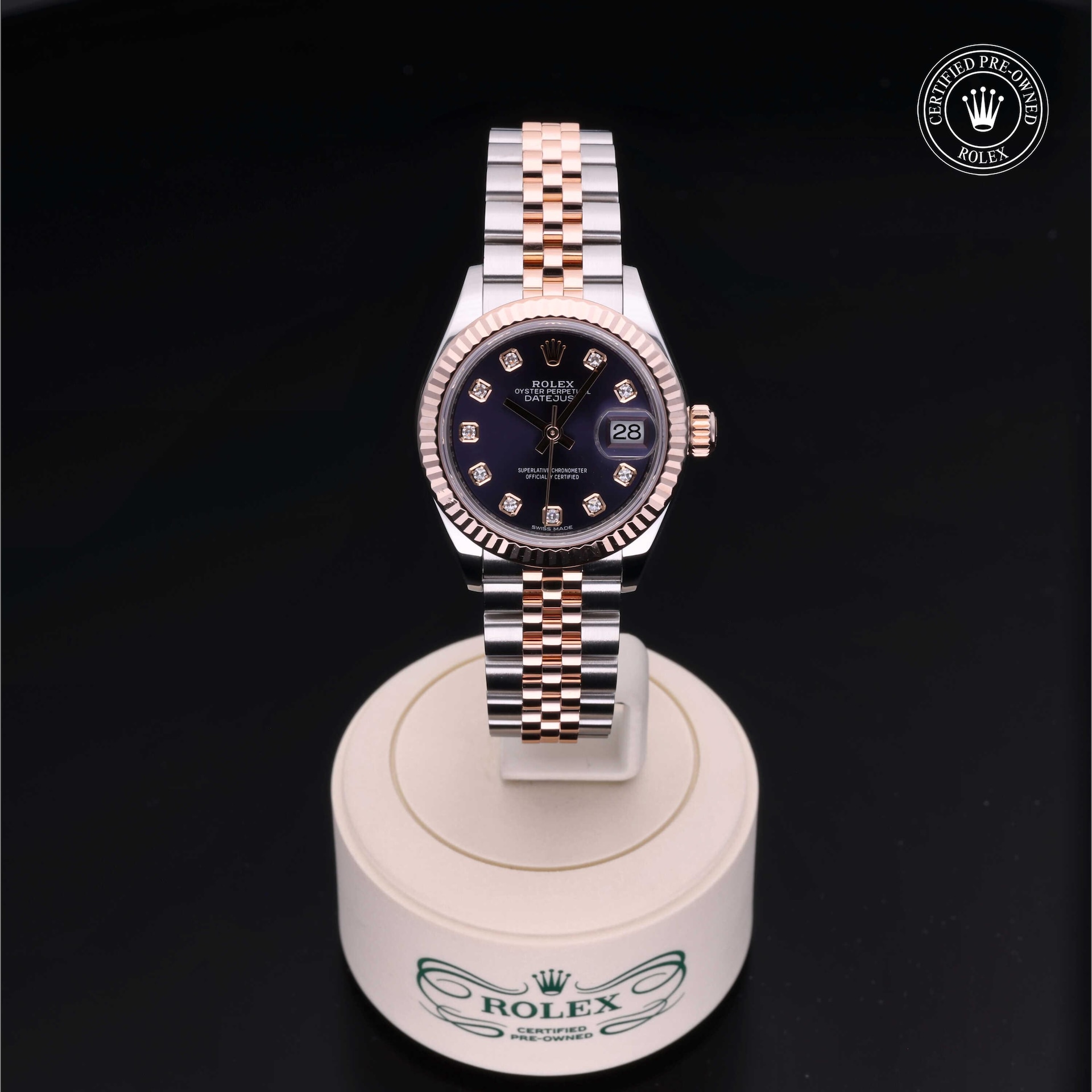 Lady-Datejust image