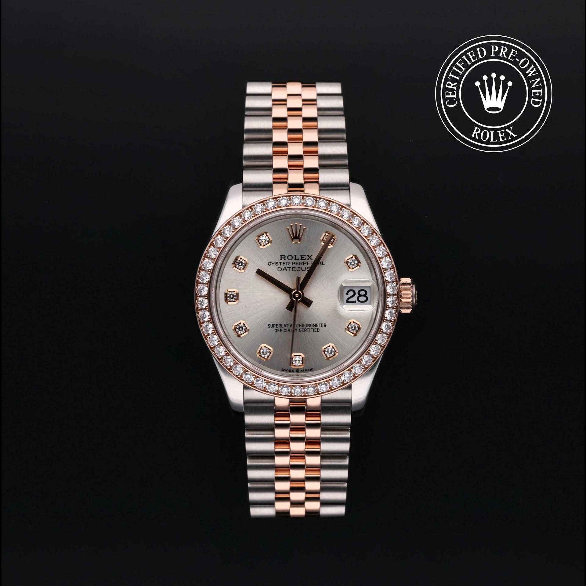 Datejust 31 image