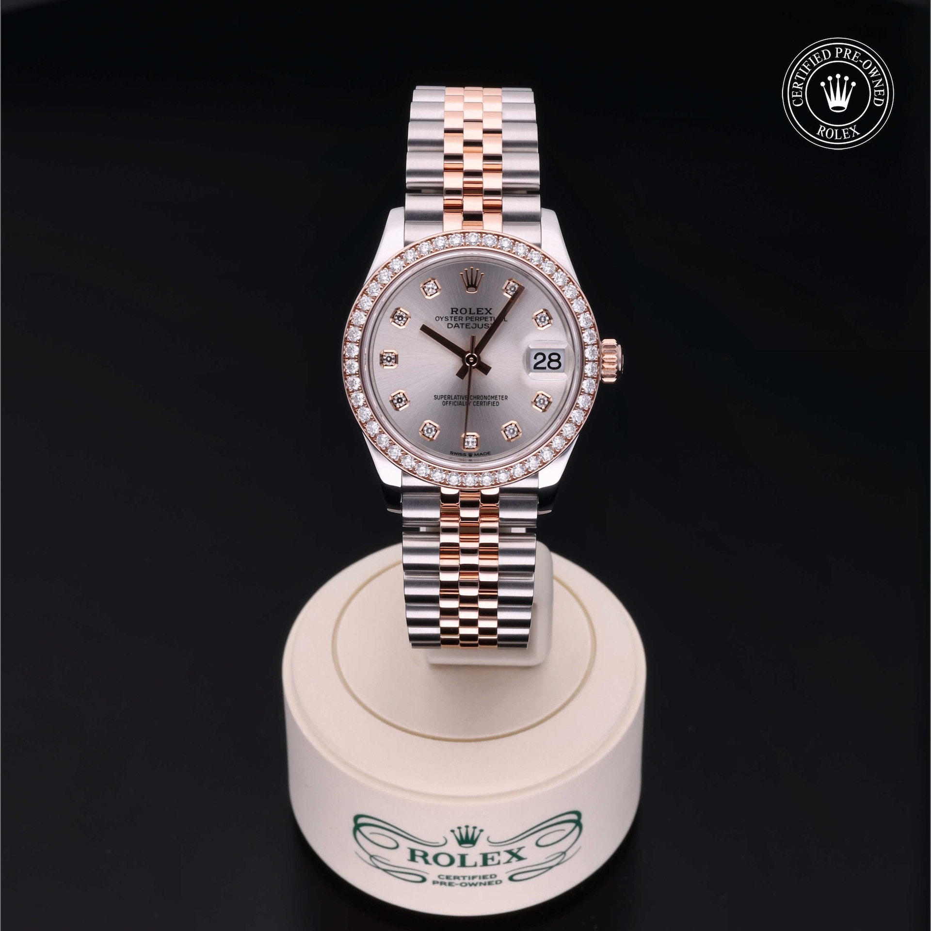 Datejust 31 image