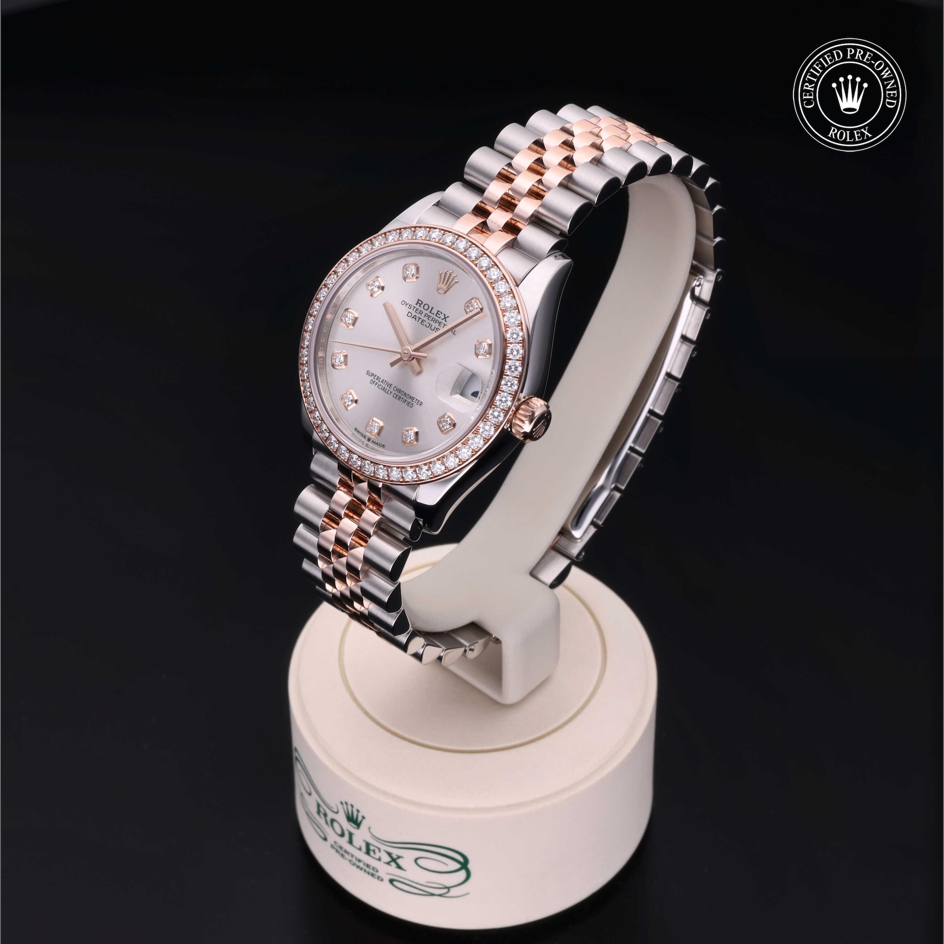 Datejust 31 image