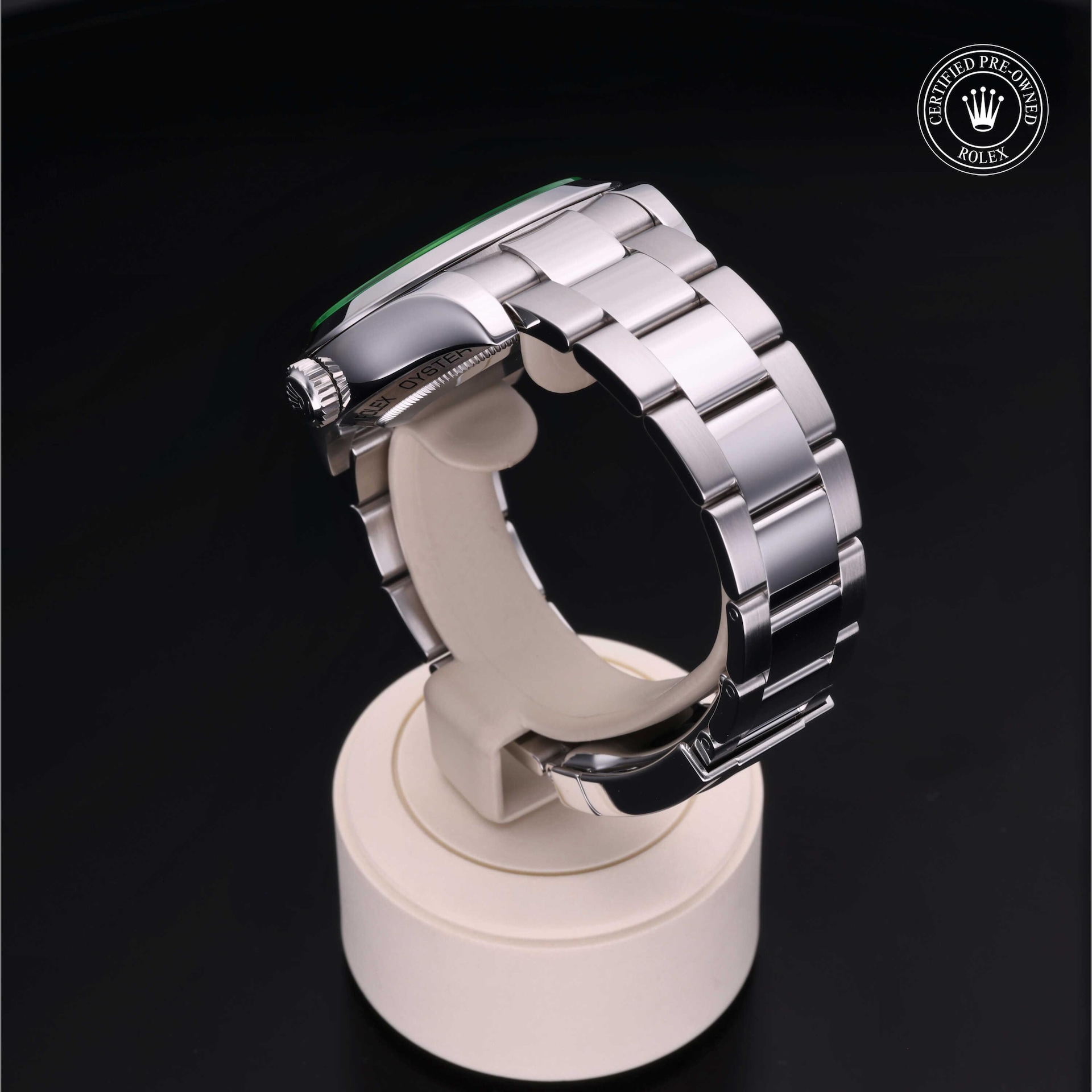 Milgauss image