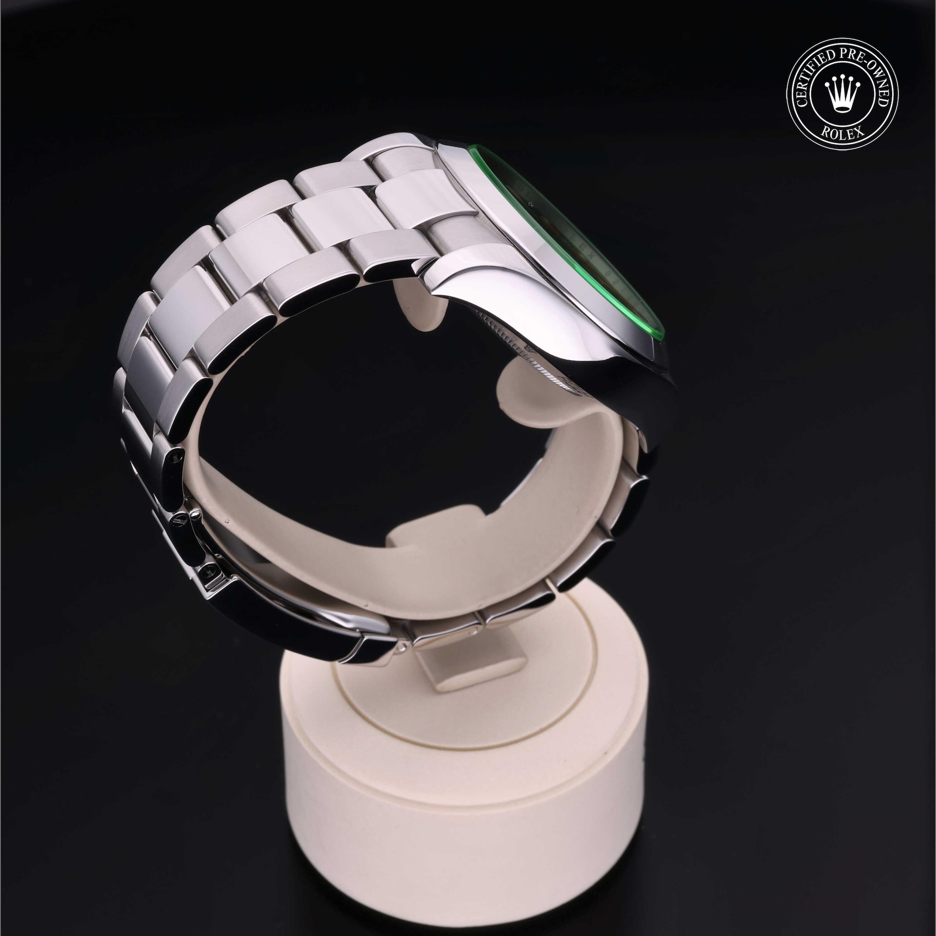Milgauss image