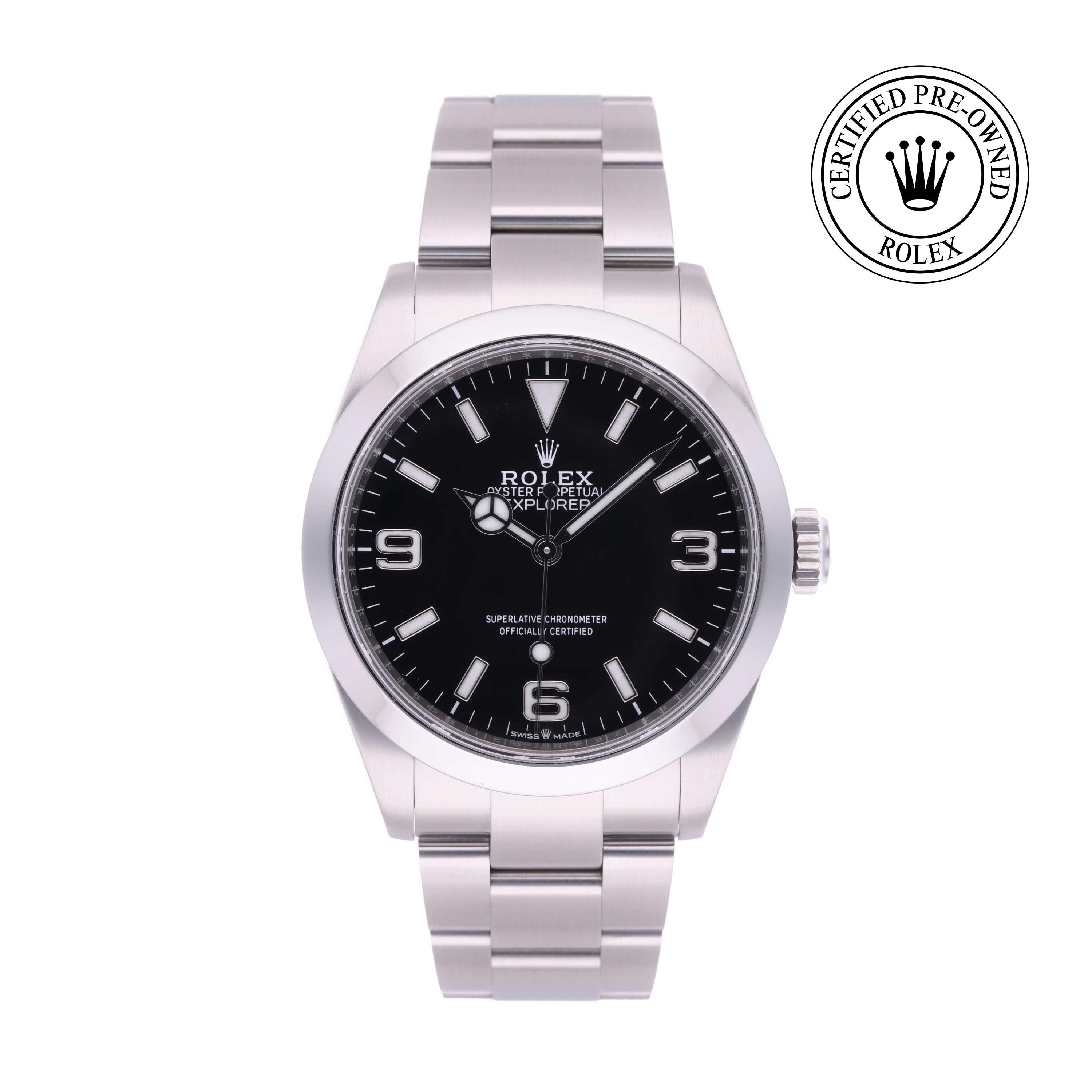 Explorer 40