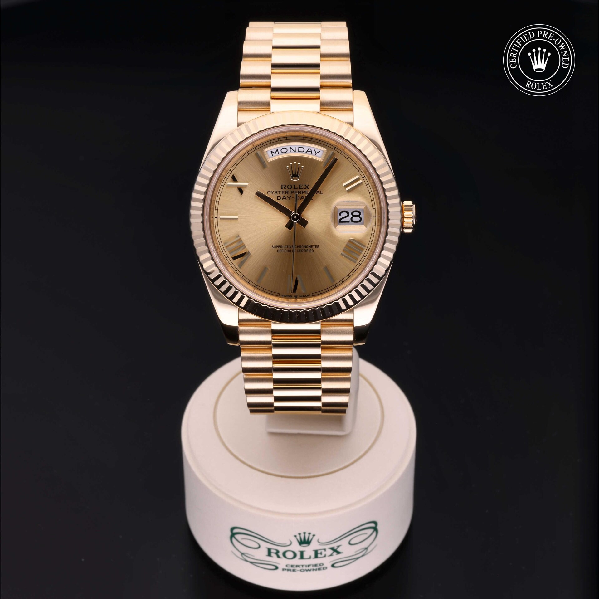 Day-Date 40 image
