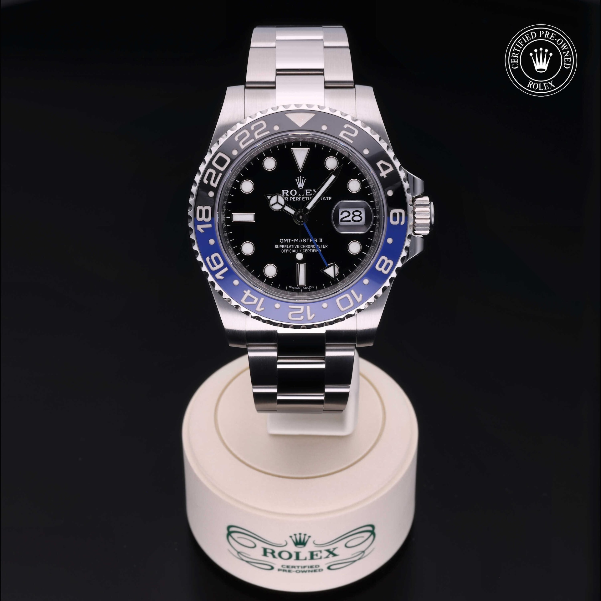 GMT-Master II image
