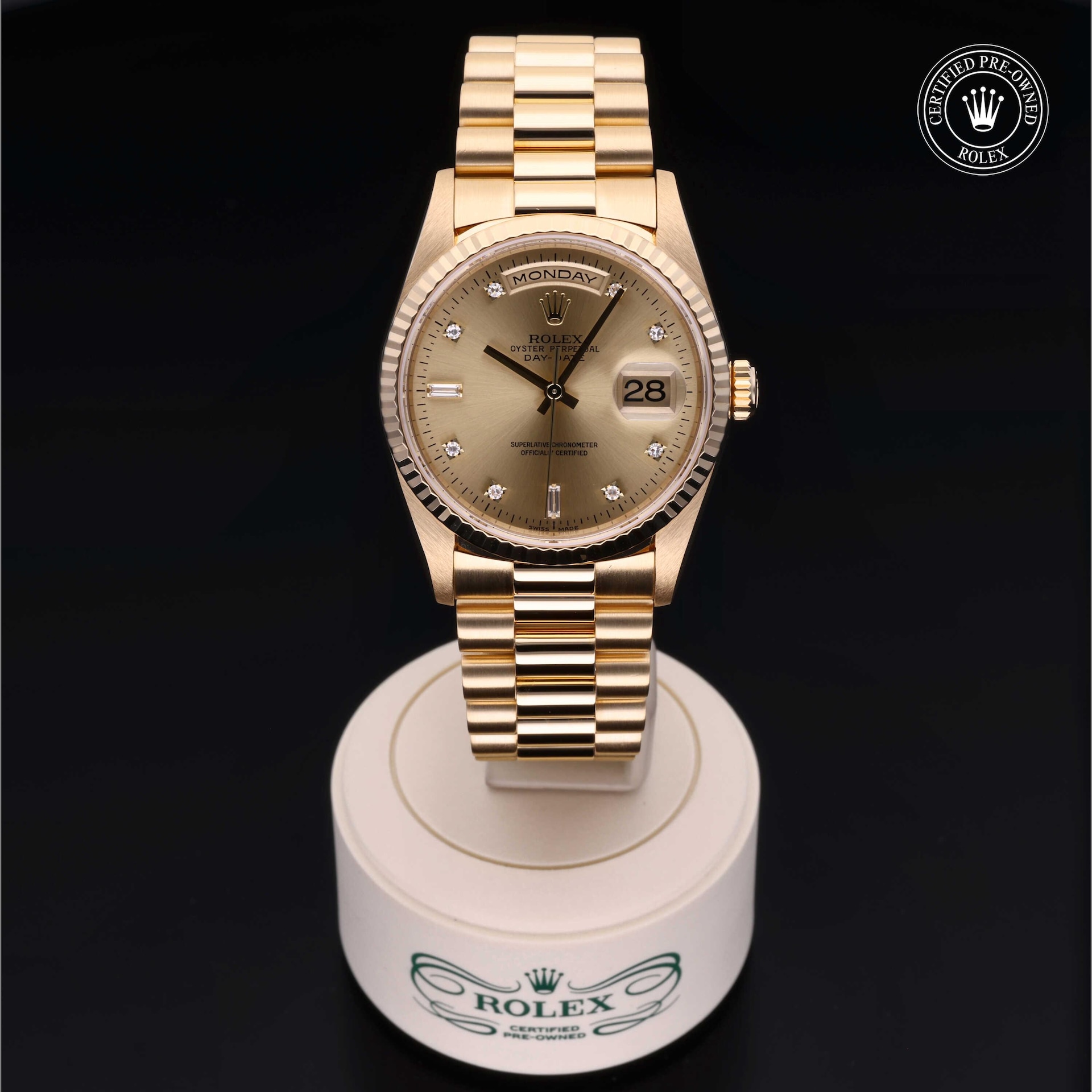 Day-Date 36 image