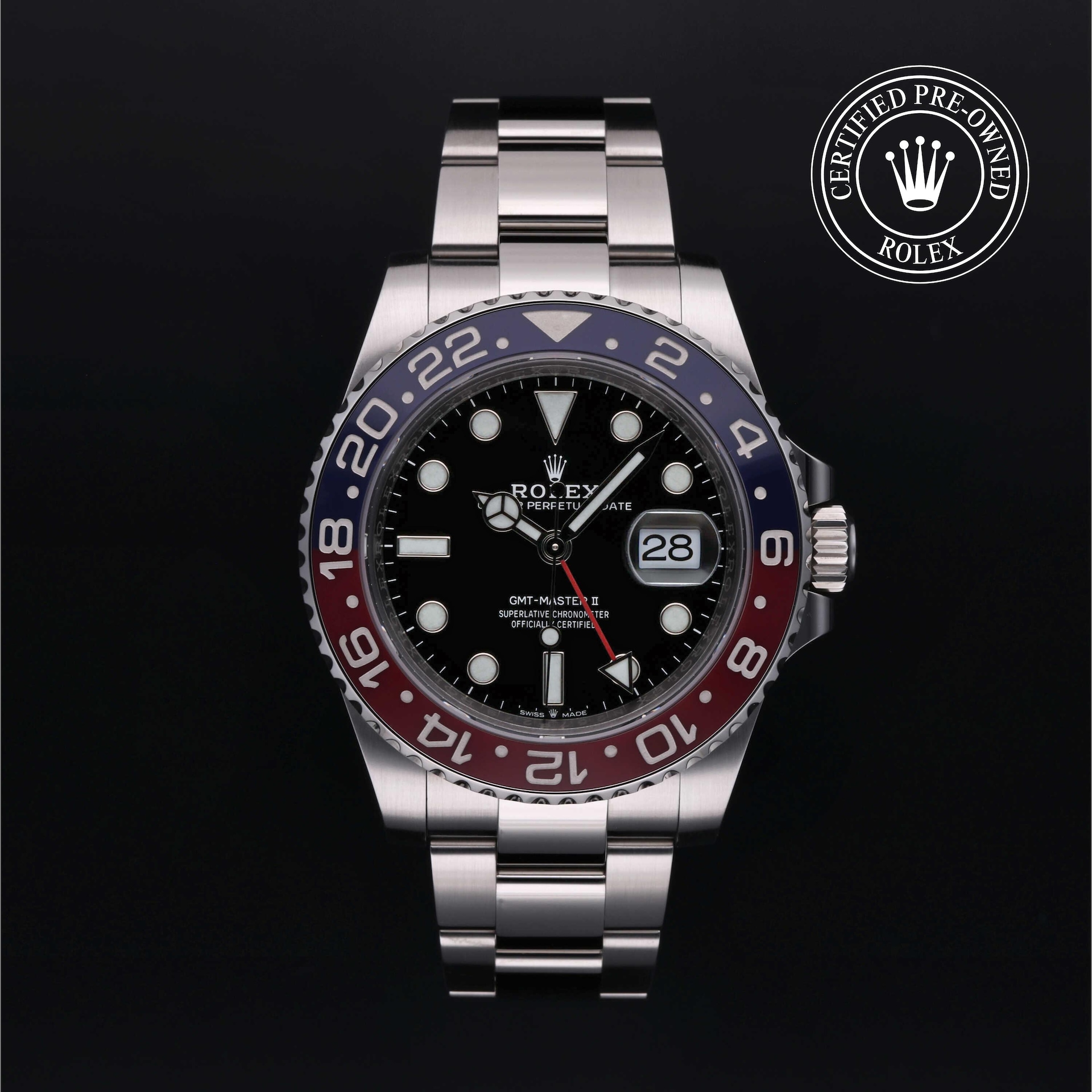 GMT-Master II image