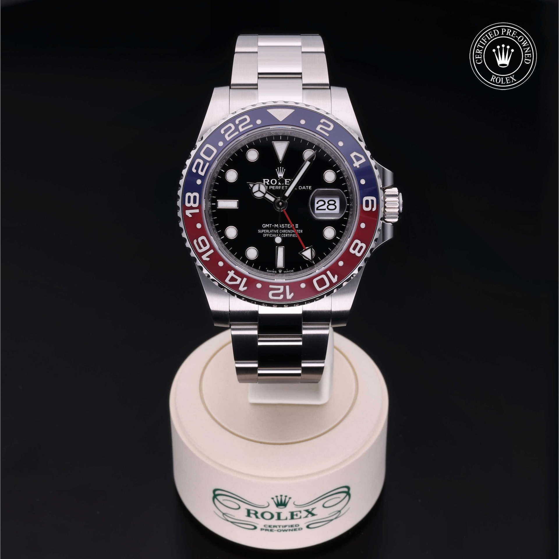 GMT-Master II image