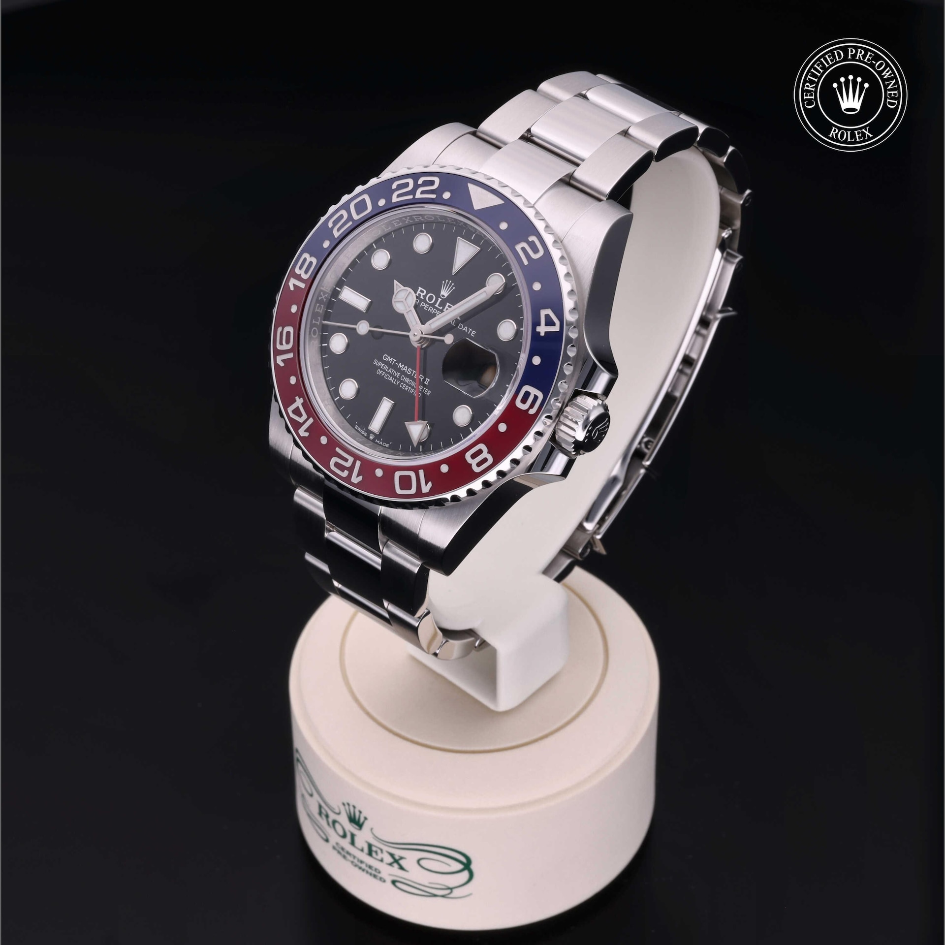 GMT-Master II image