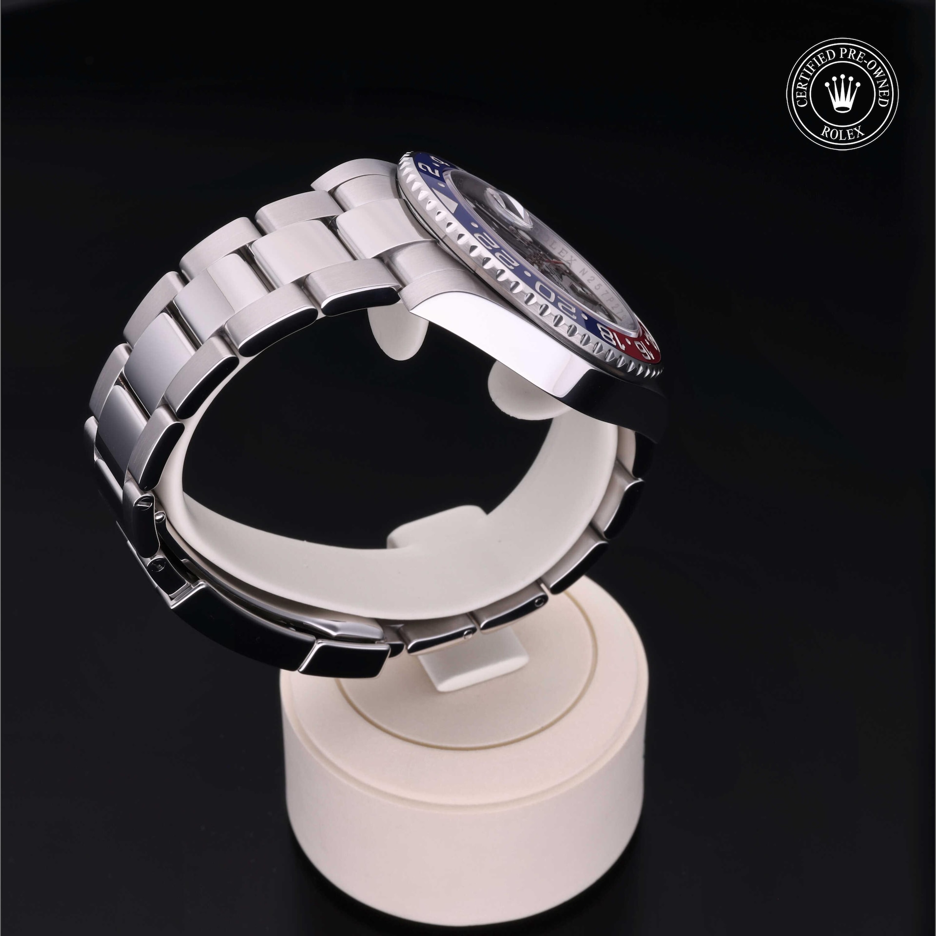 GMT-Master II image