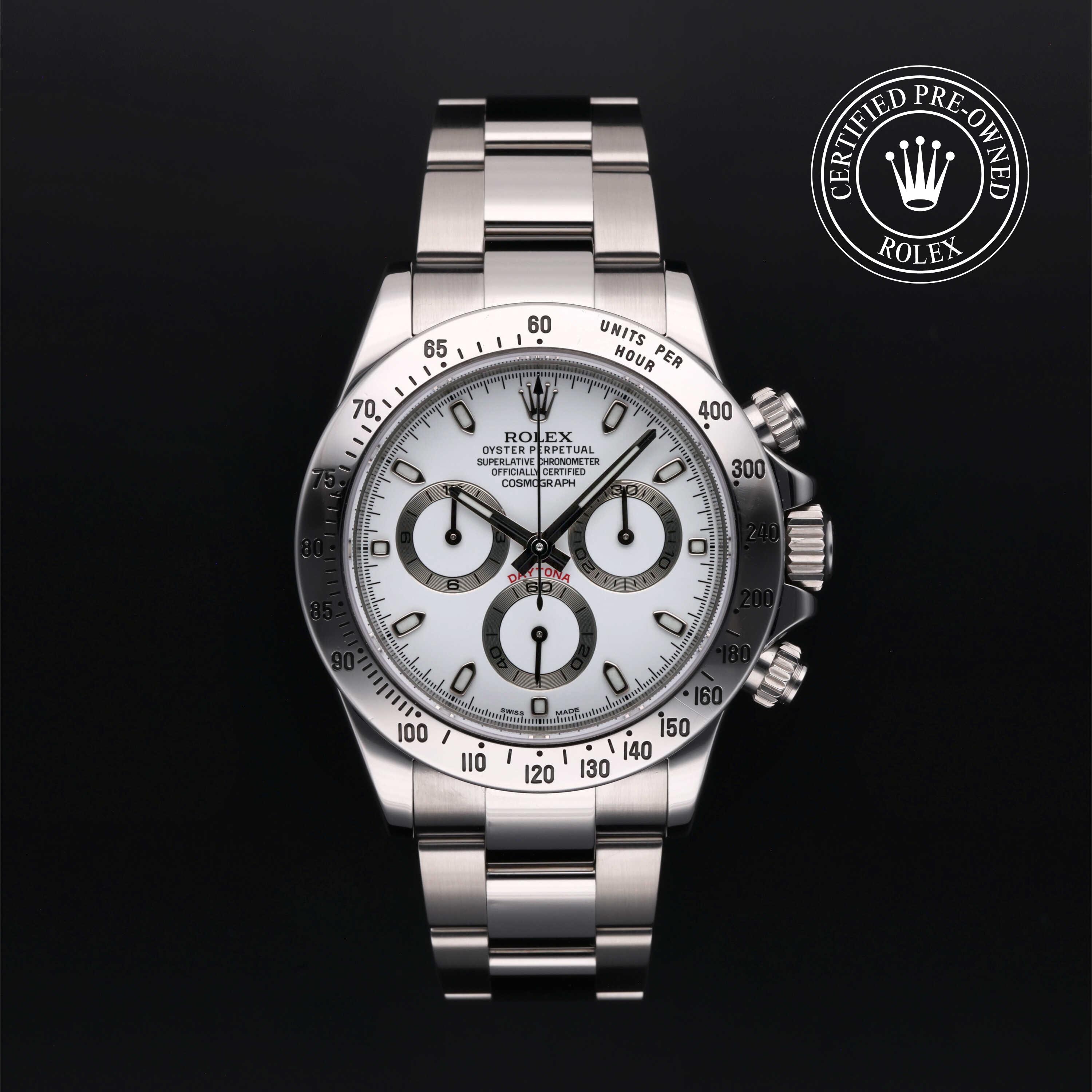 Cosmograph Daytona