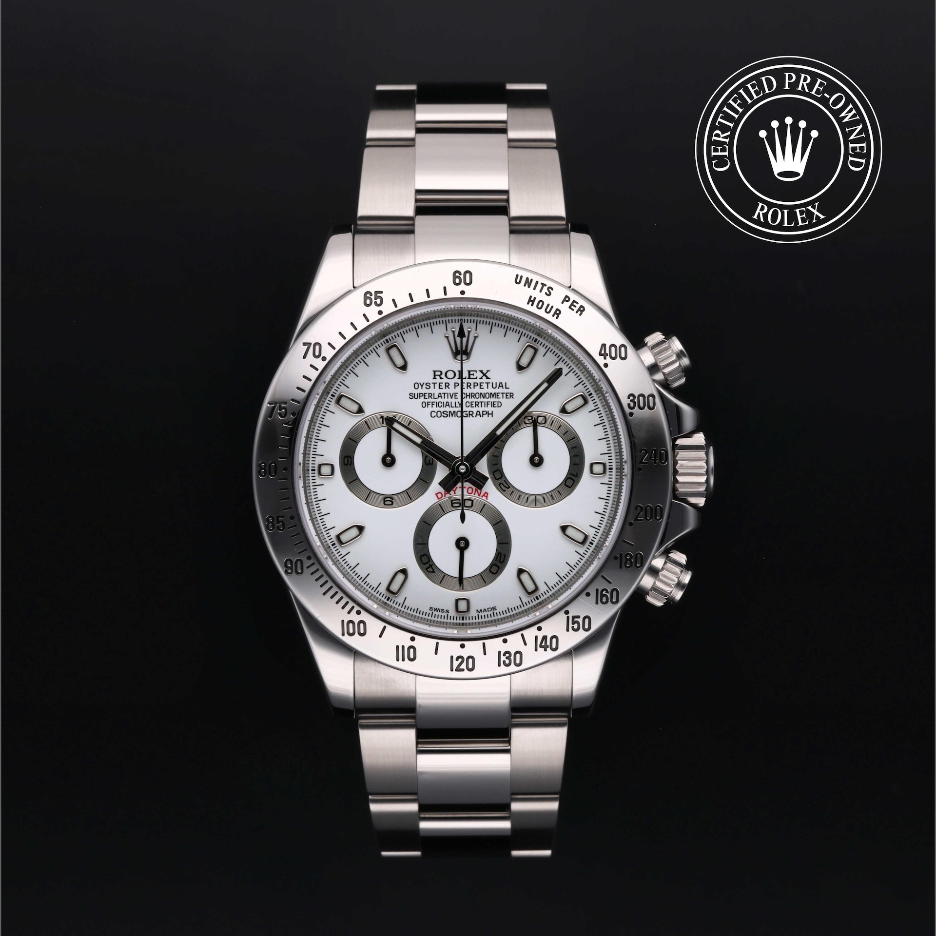 Cosmograph Daytona image