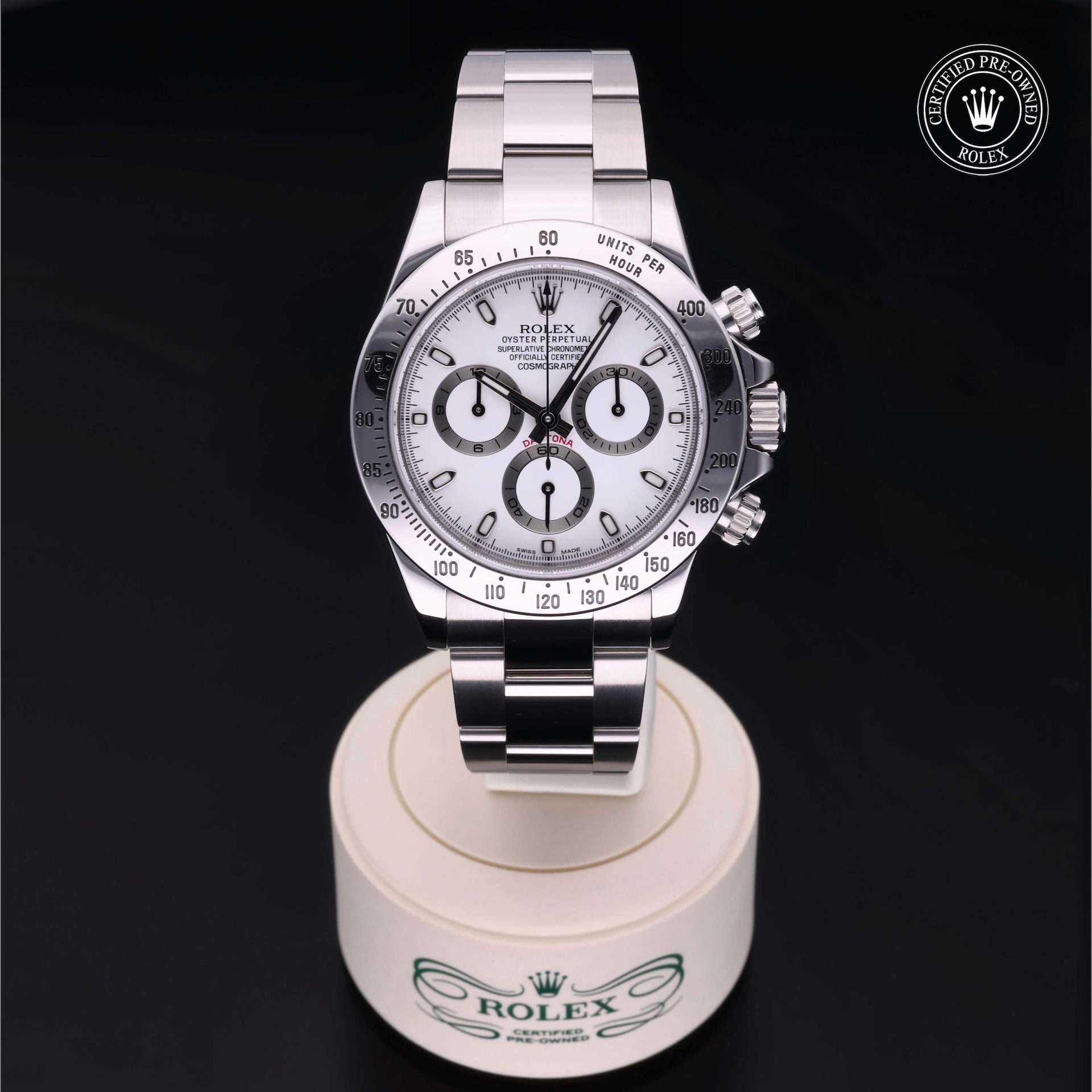 Cosmograph Daytona image
