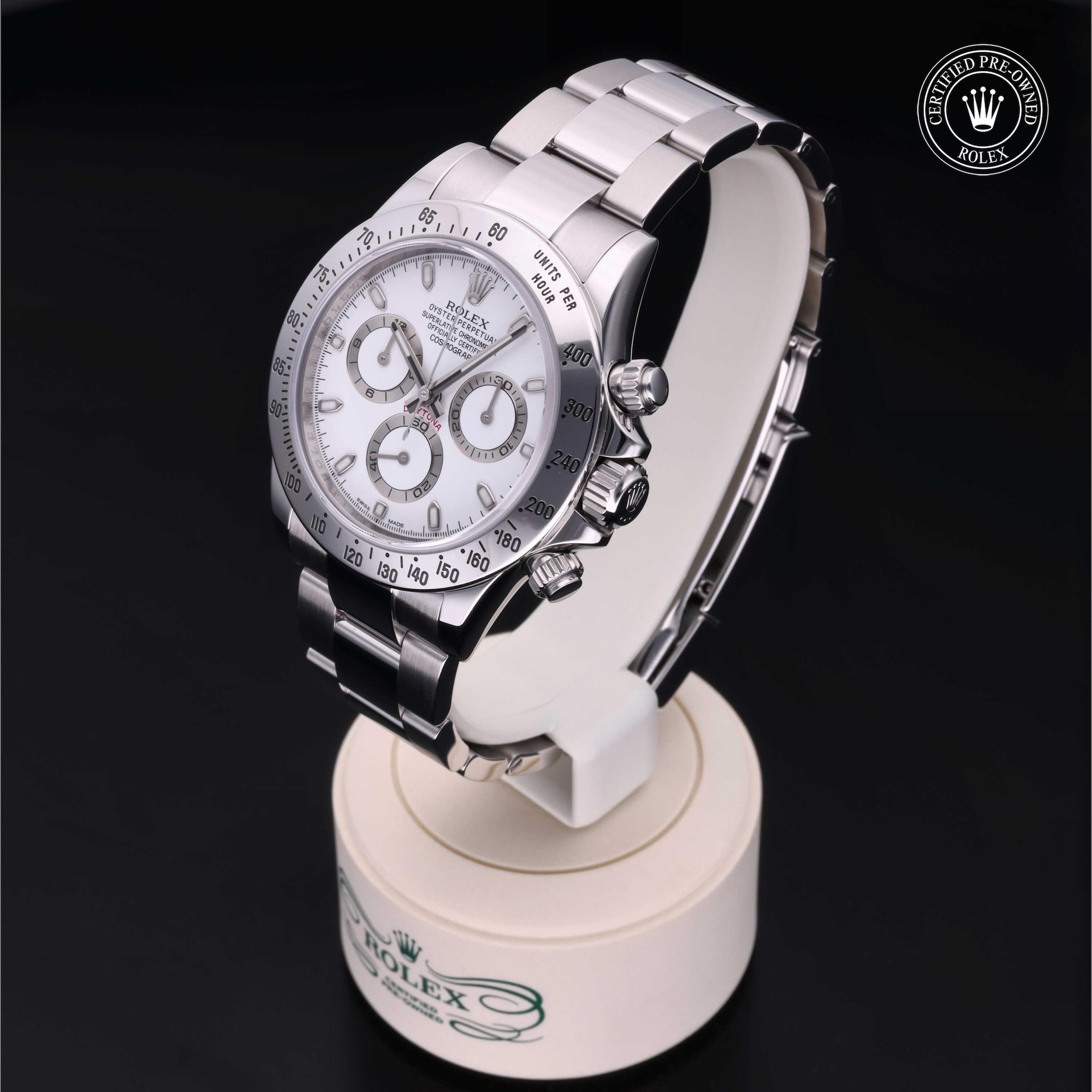 Cosmograph Daytona image