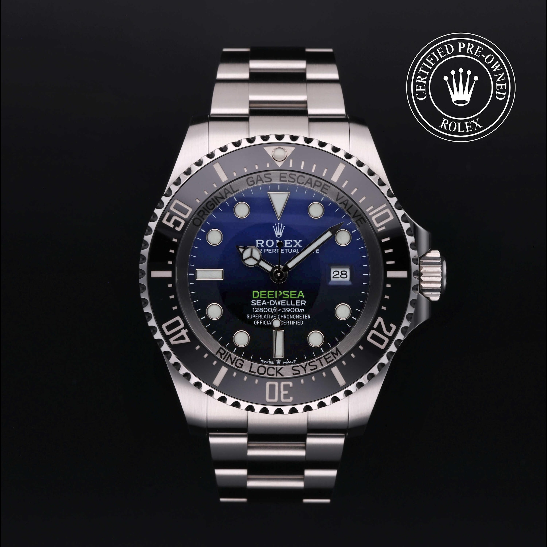 Deepsea image