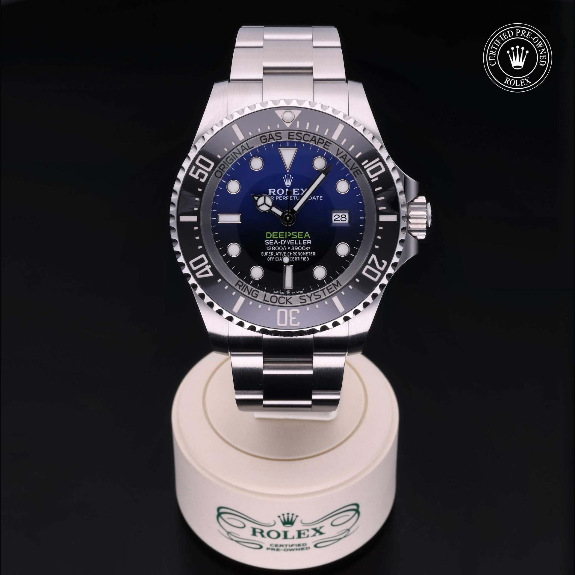 Deepsea image