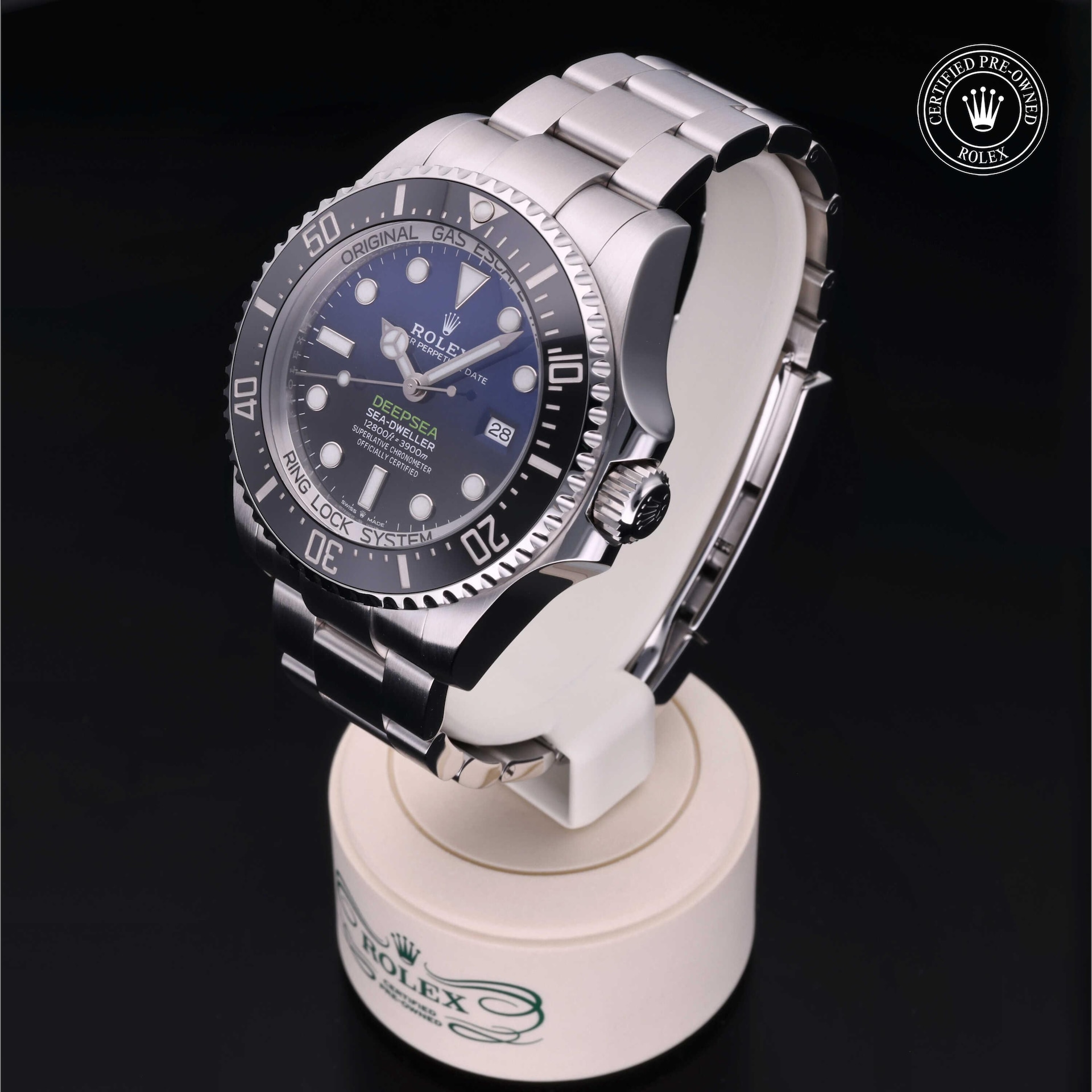 Deepsea image