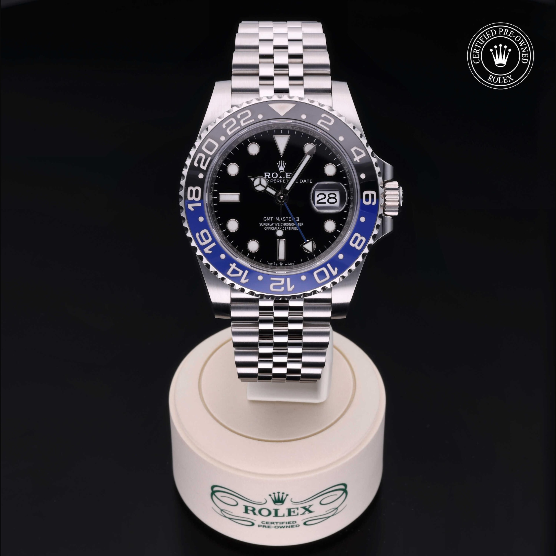 GMT-Master II image