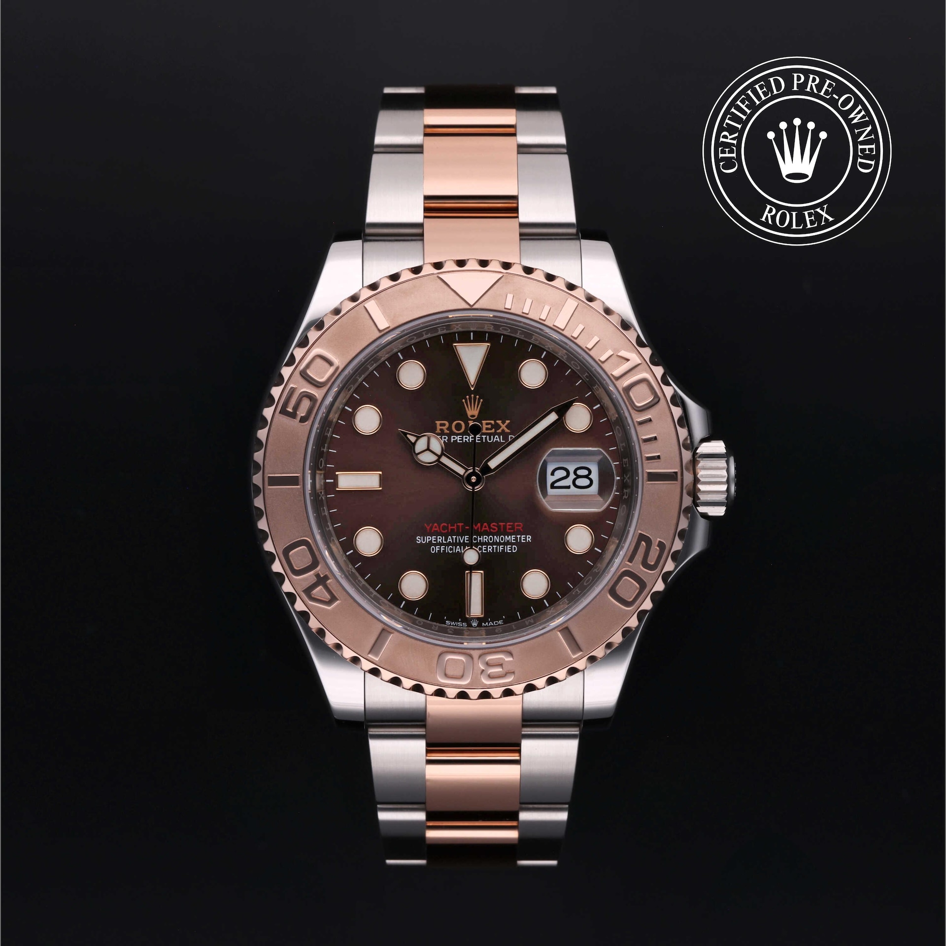 Yacht-Master 40 image