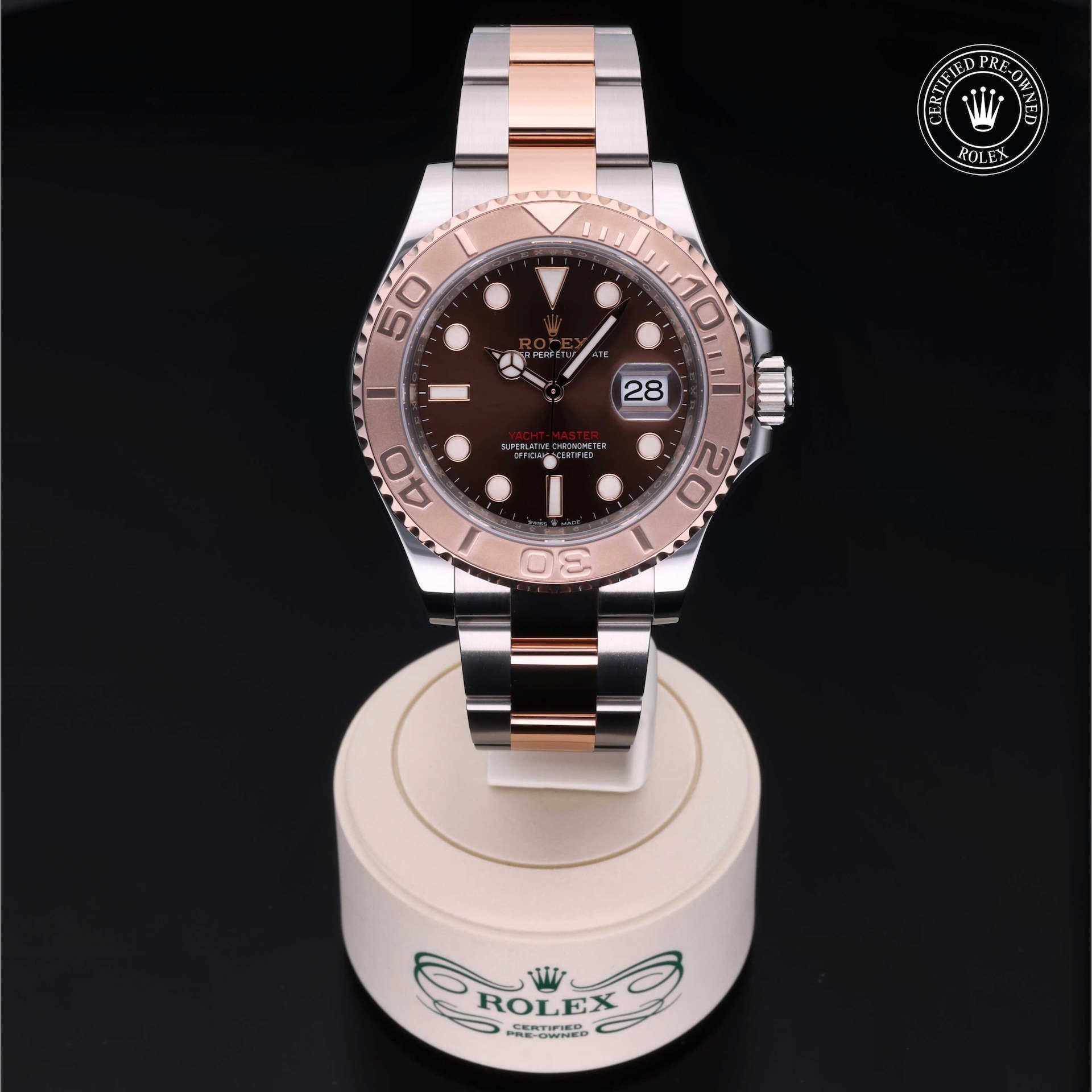 Yacht-Master 40 image