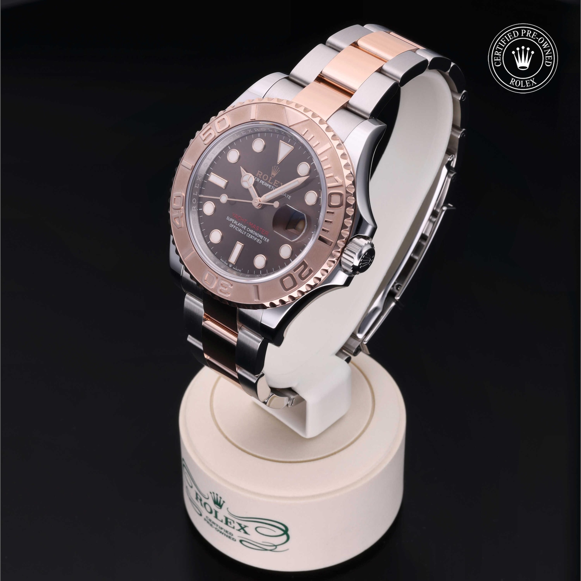 Yacht-Master 40 image