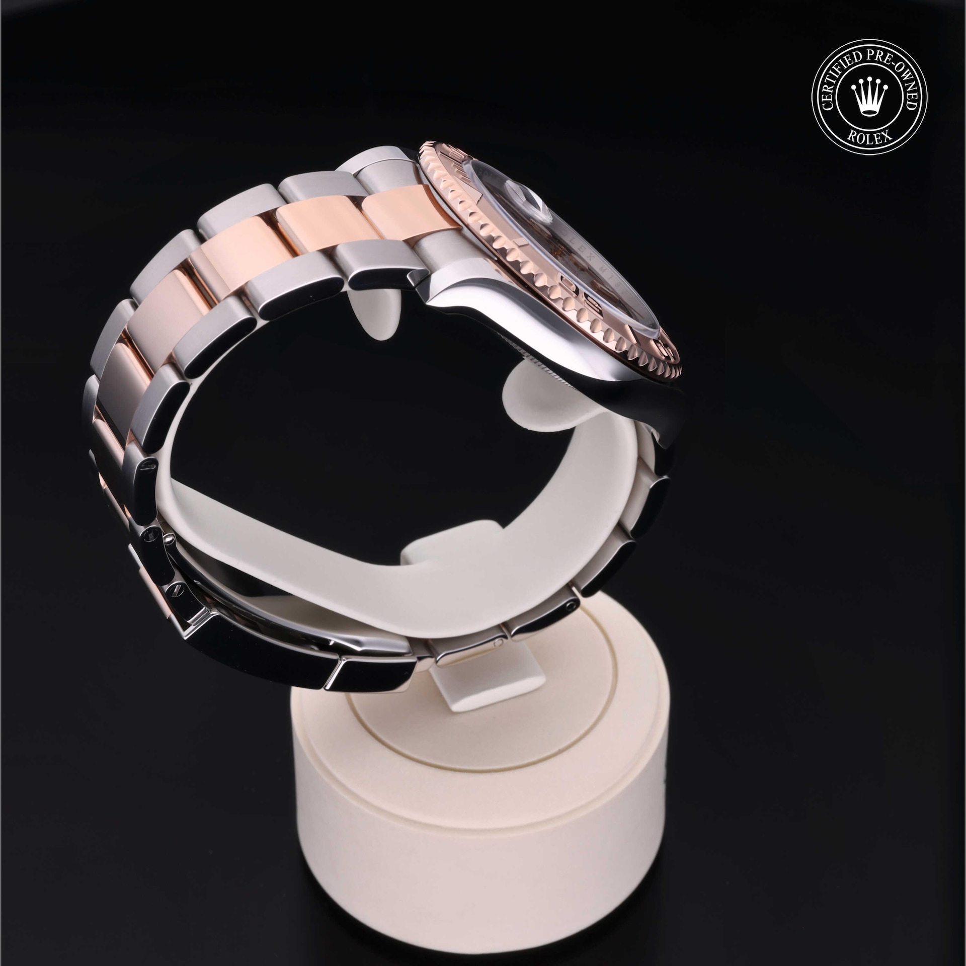 Yacht-Master 40 image