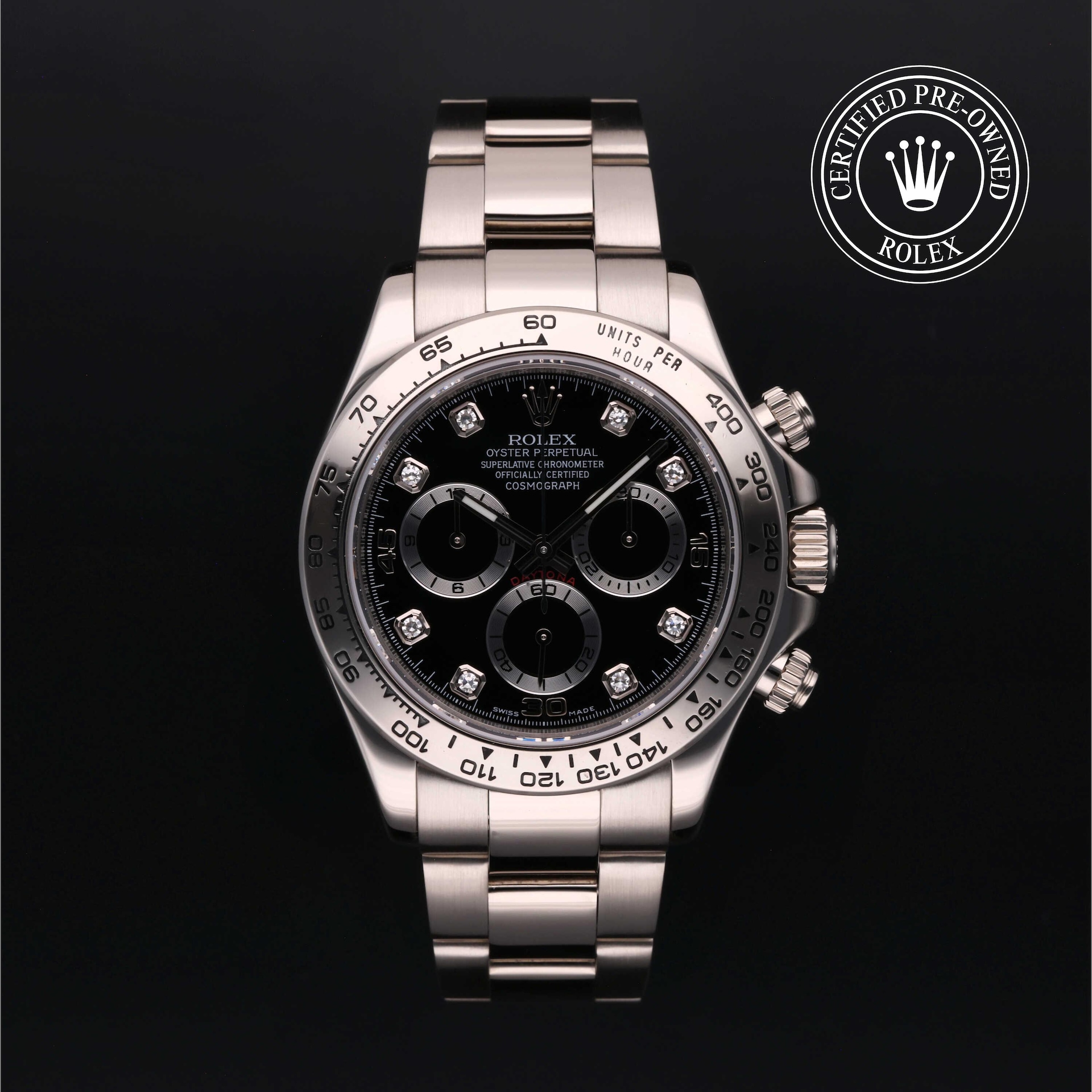 Cosmograph Daytona image