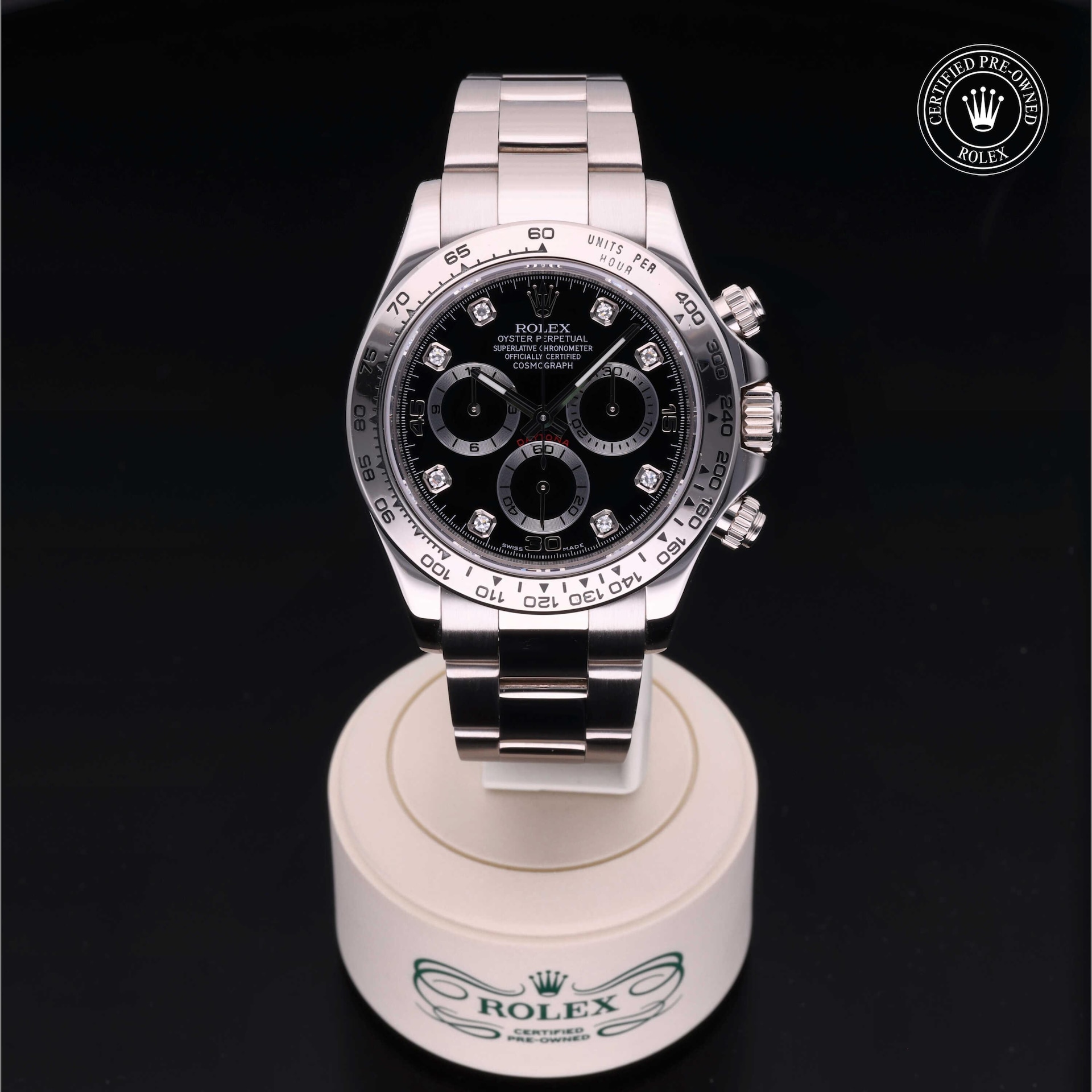 Cosmograph Daytona image