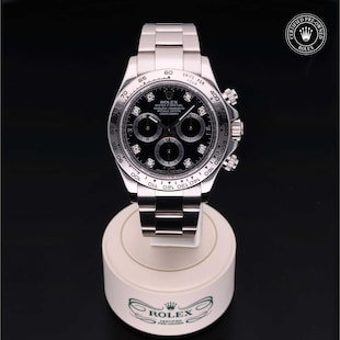 Rolex Certified Pre-Owned Cosmograph Daytona
