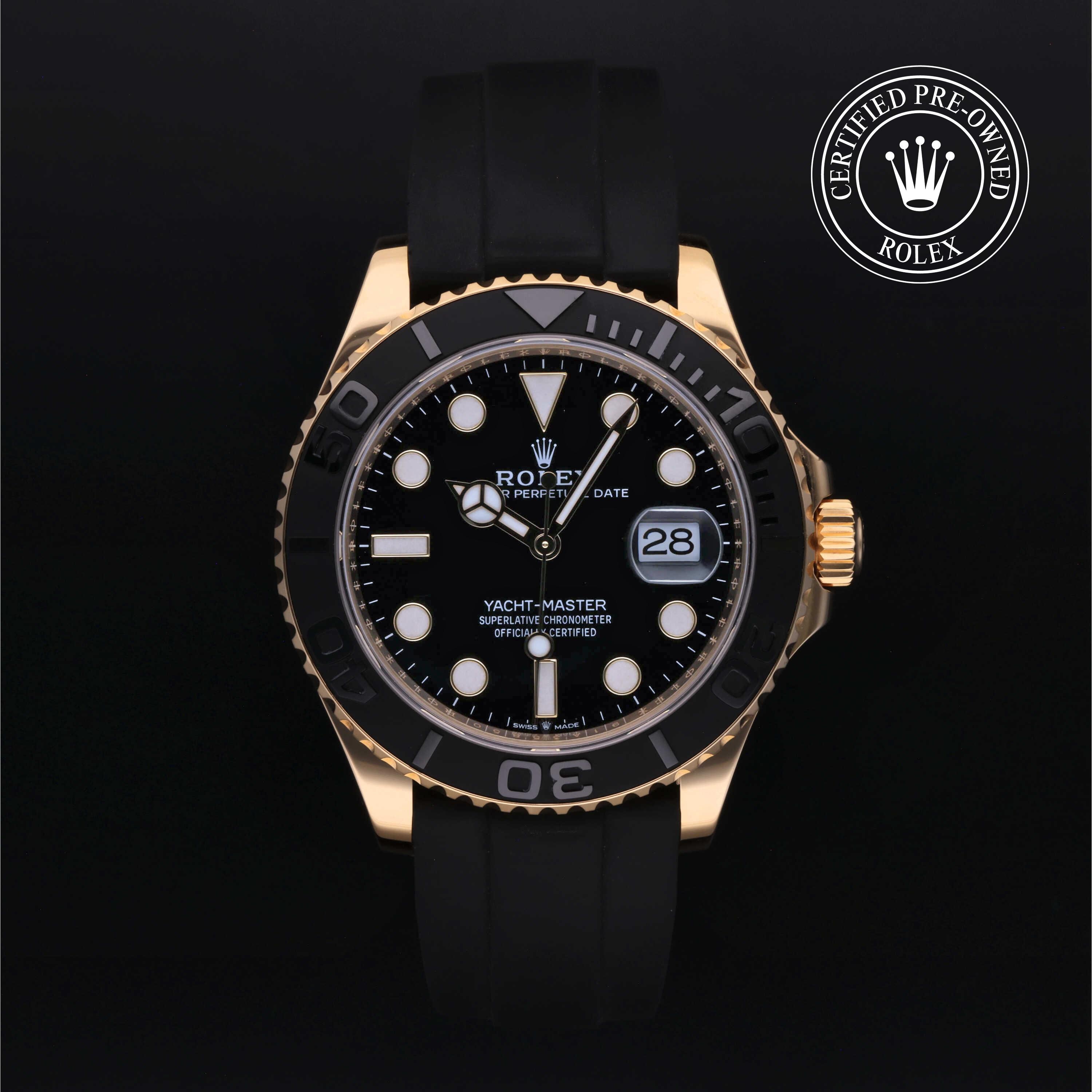 Yacht-Master 42